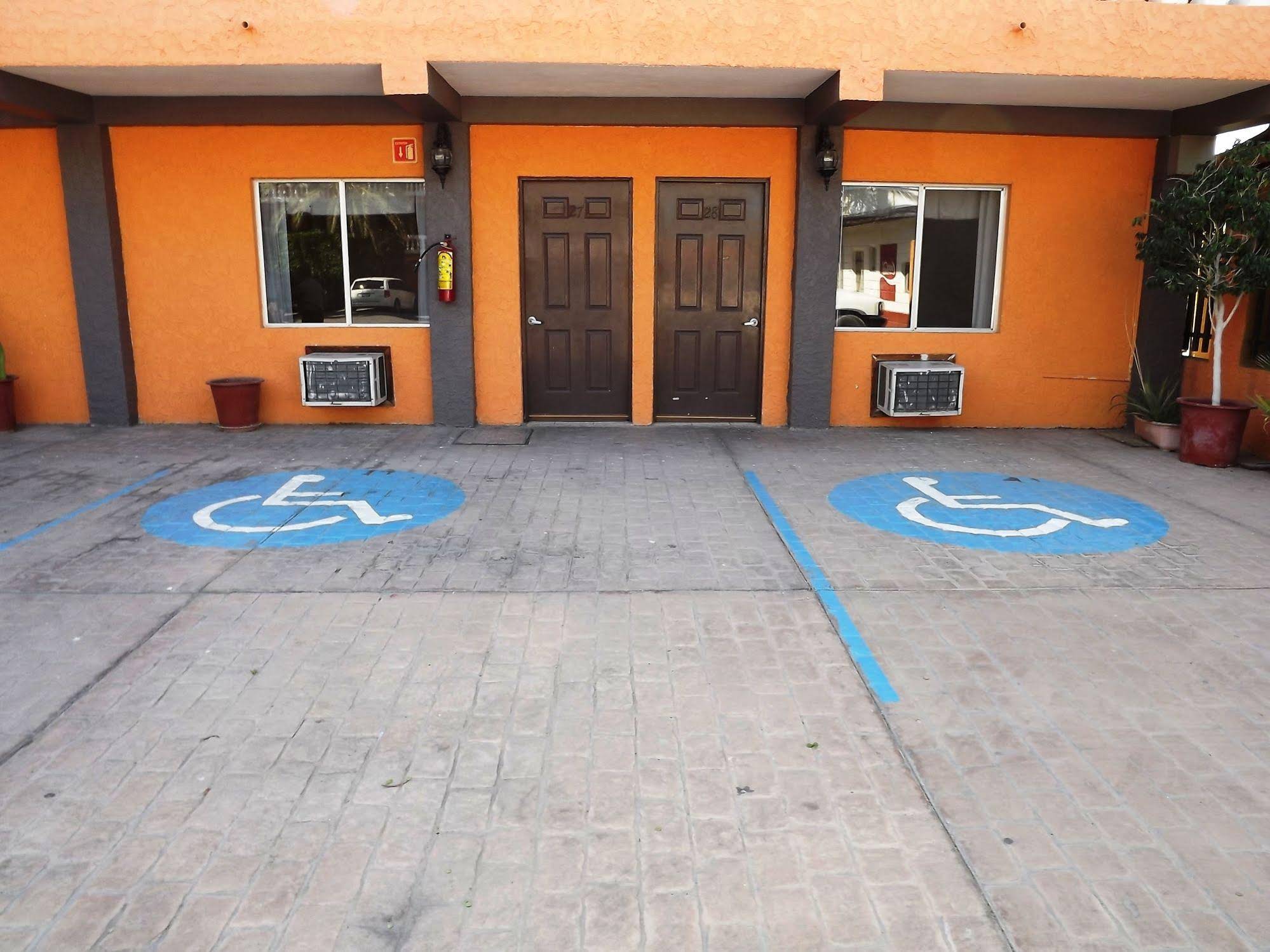 Hotel La Hacienda de la Langosta Roja