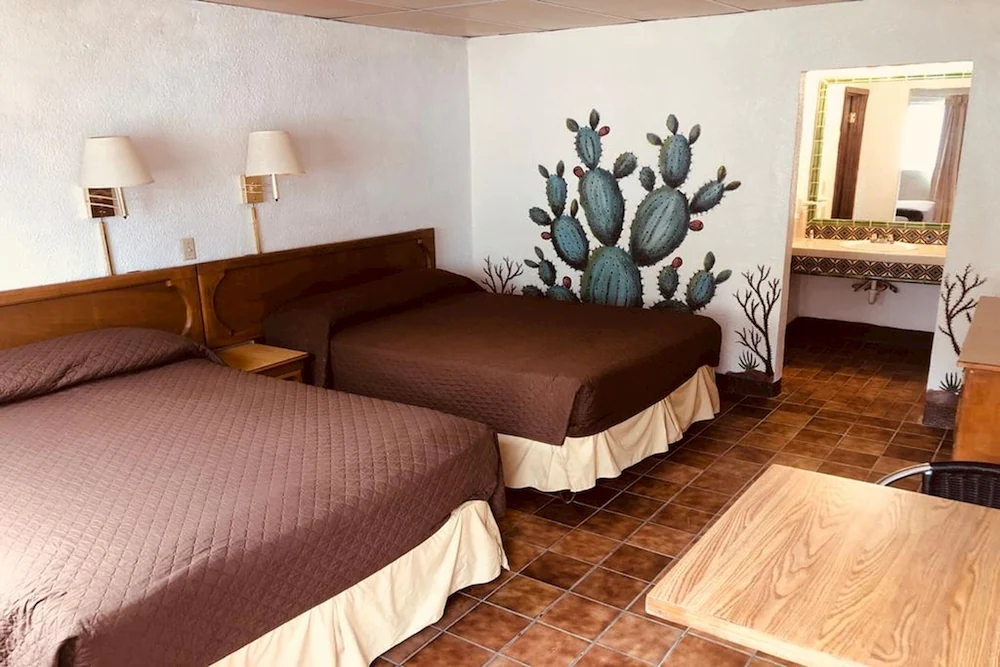 Hotel Las Palmas