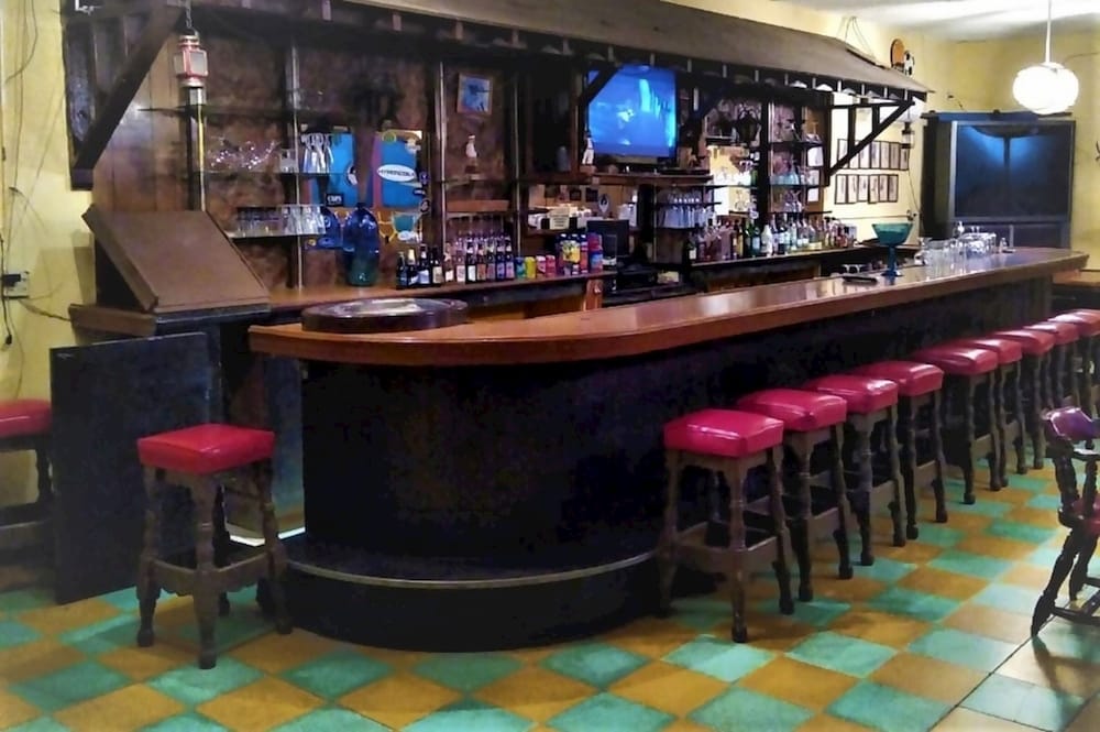 Hotel Las Palmas