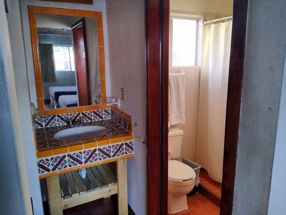 Hotel Las Palmas
