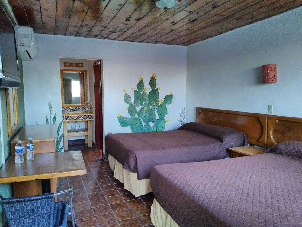 Hotel Las Palmas