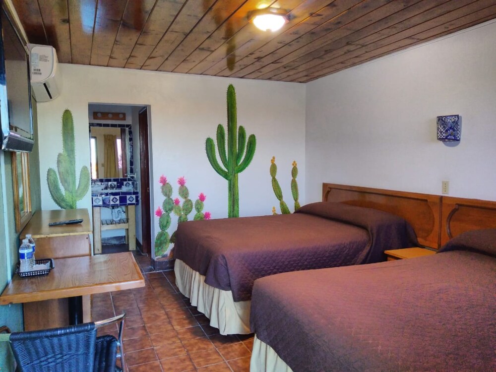 Hotel Las Palmas