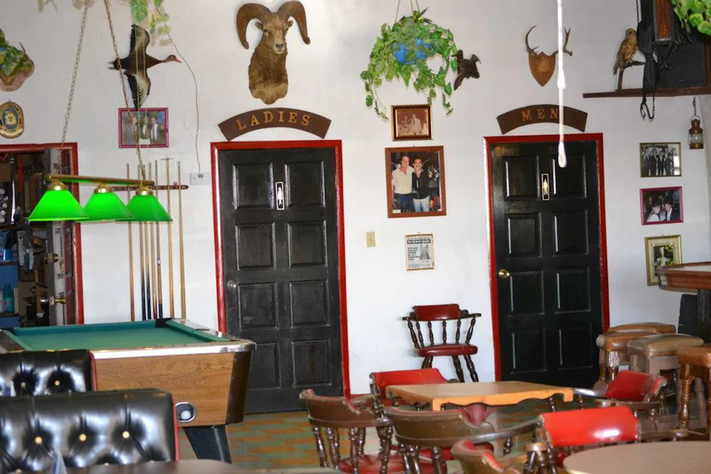 Hotel Las Palmas