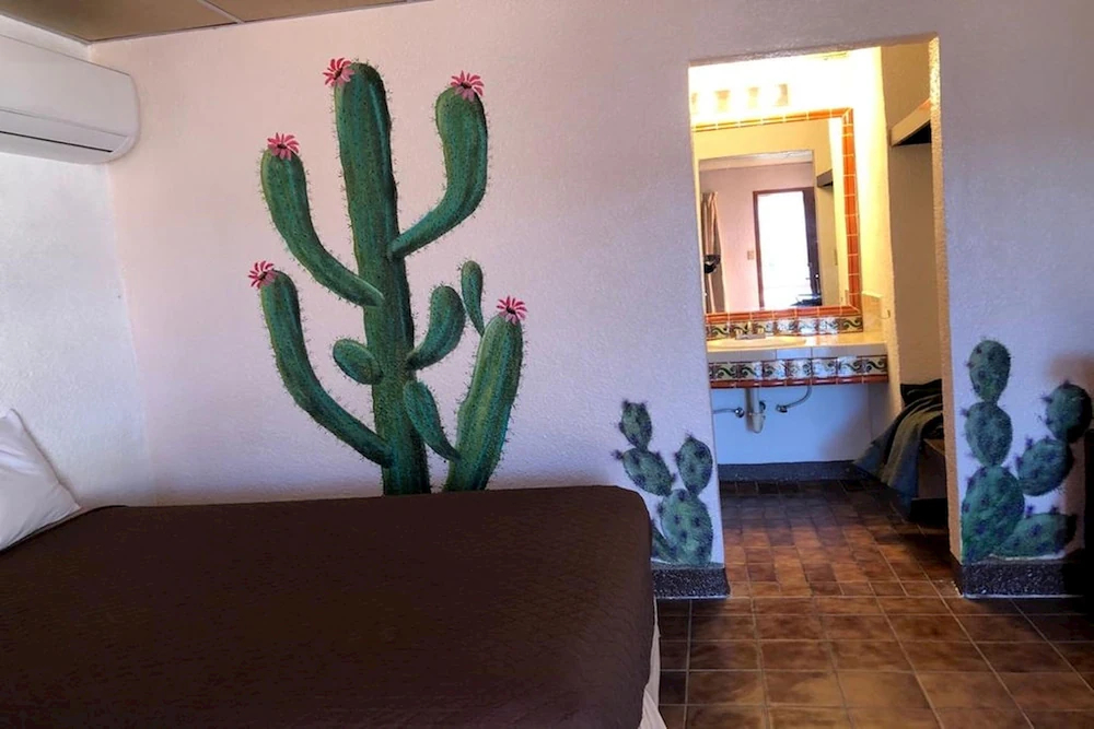 Hotel Las Palmas