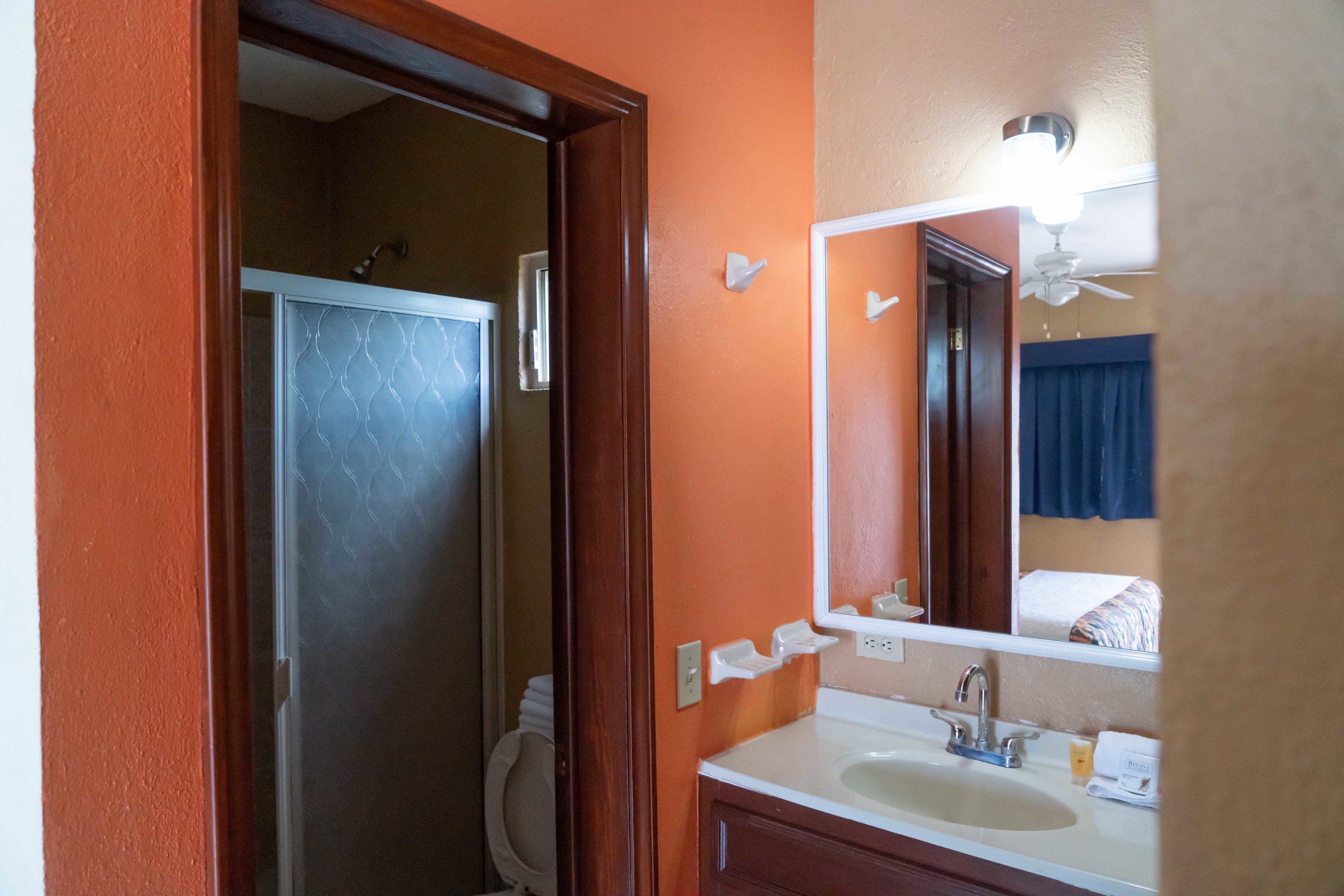 Cactus Inn Los Cabos