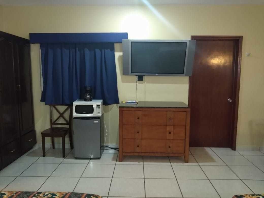 Cactus Inn Los Cabos