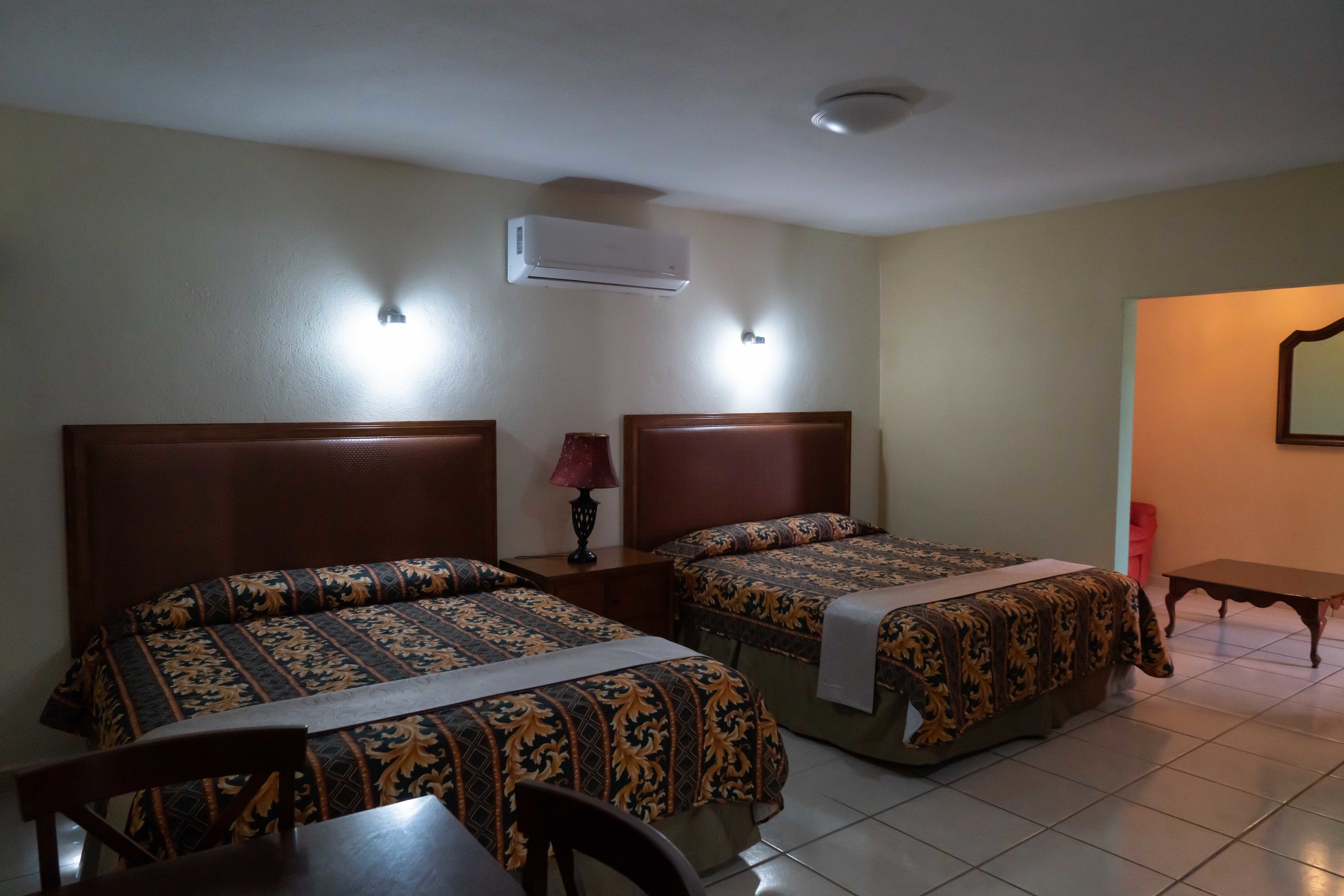 Cactus Inn Los Cabos