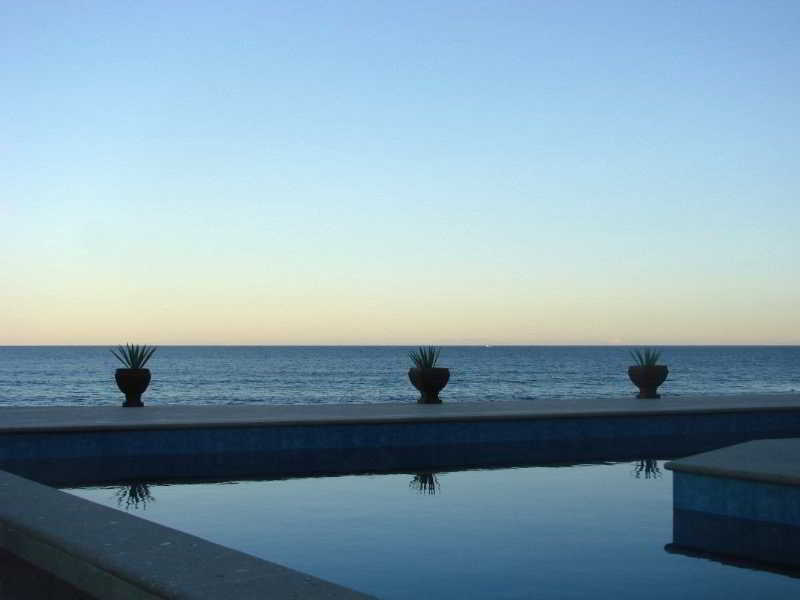 Casa Costa Azul