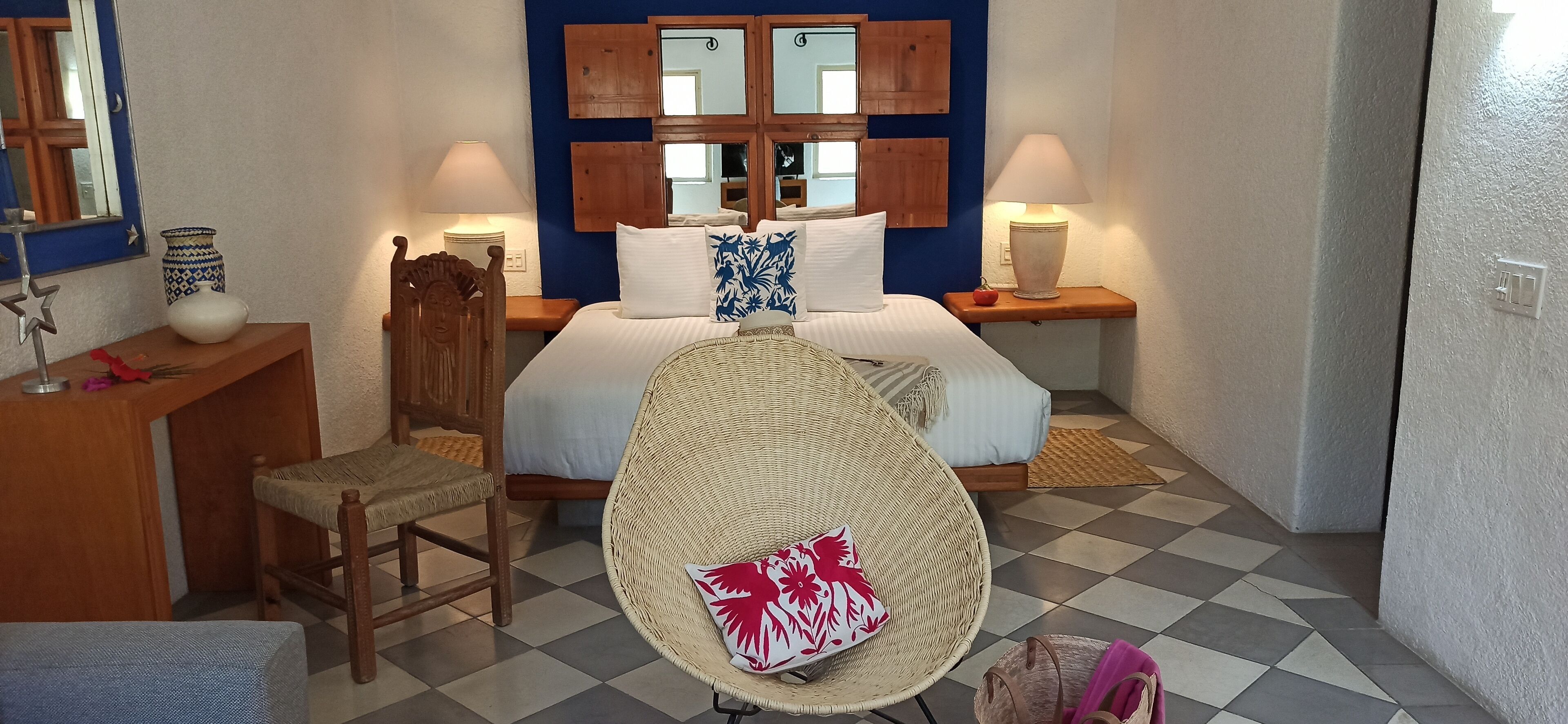 Casa Natalia