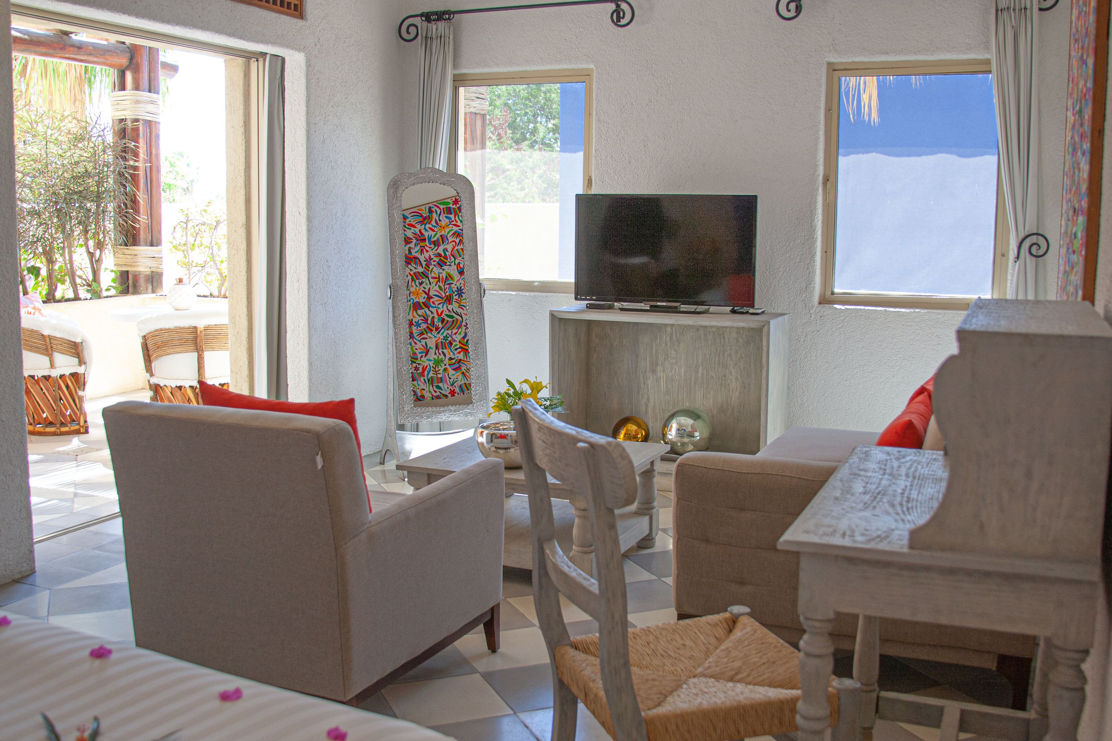 Casa Natalia