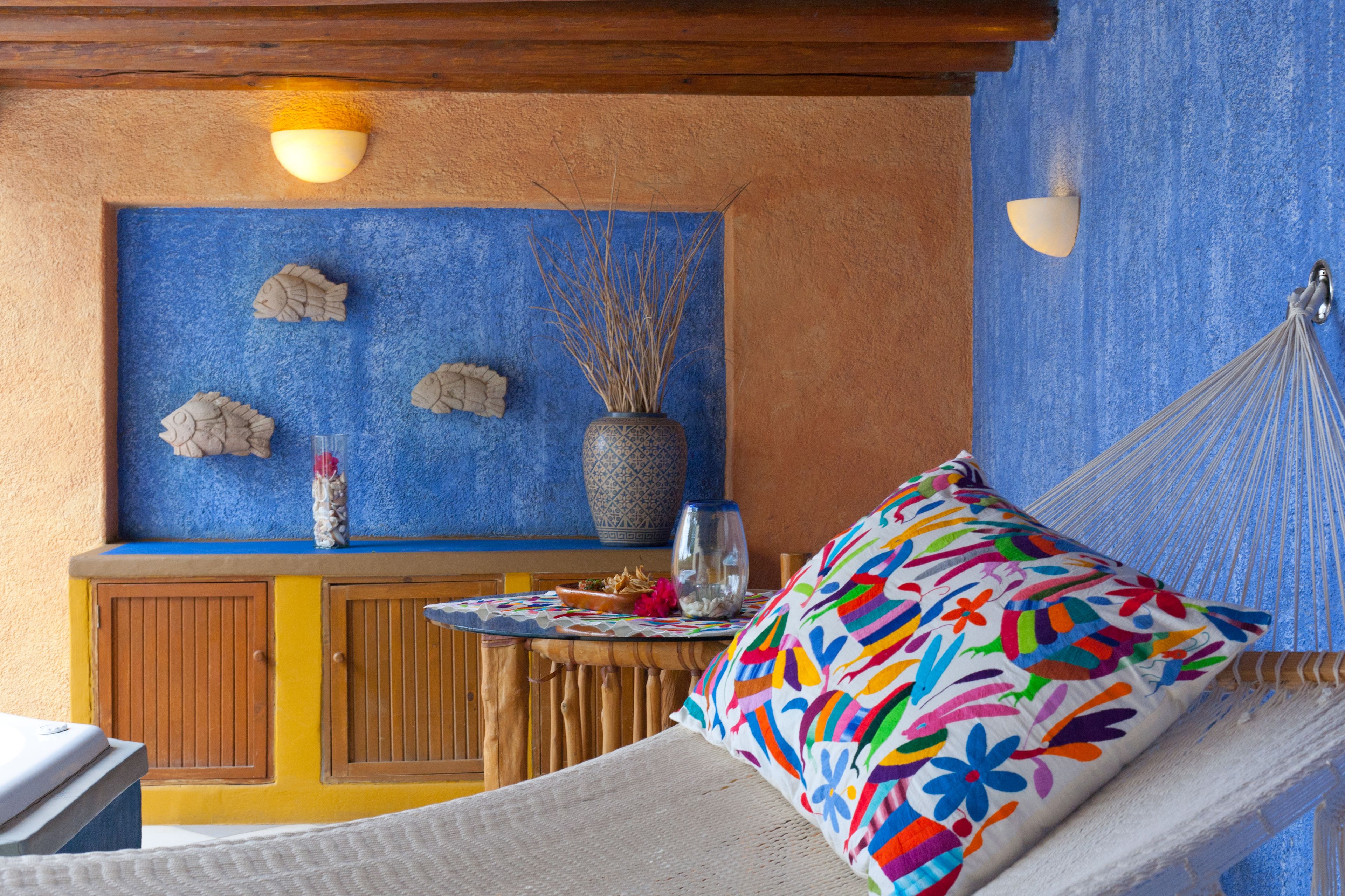 Casa Natalia