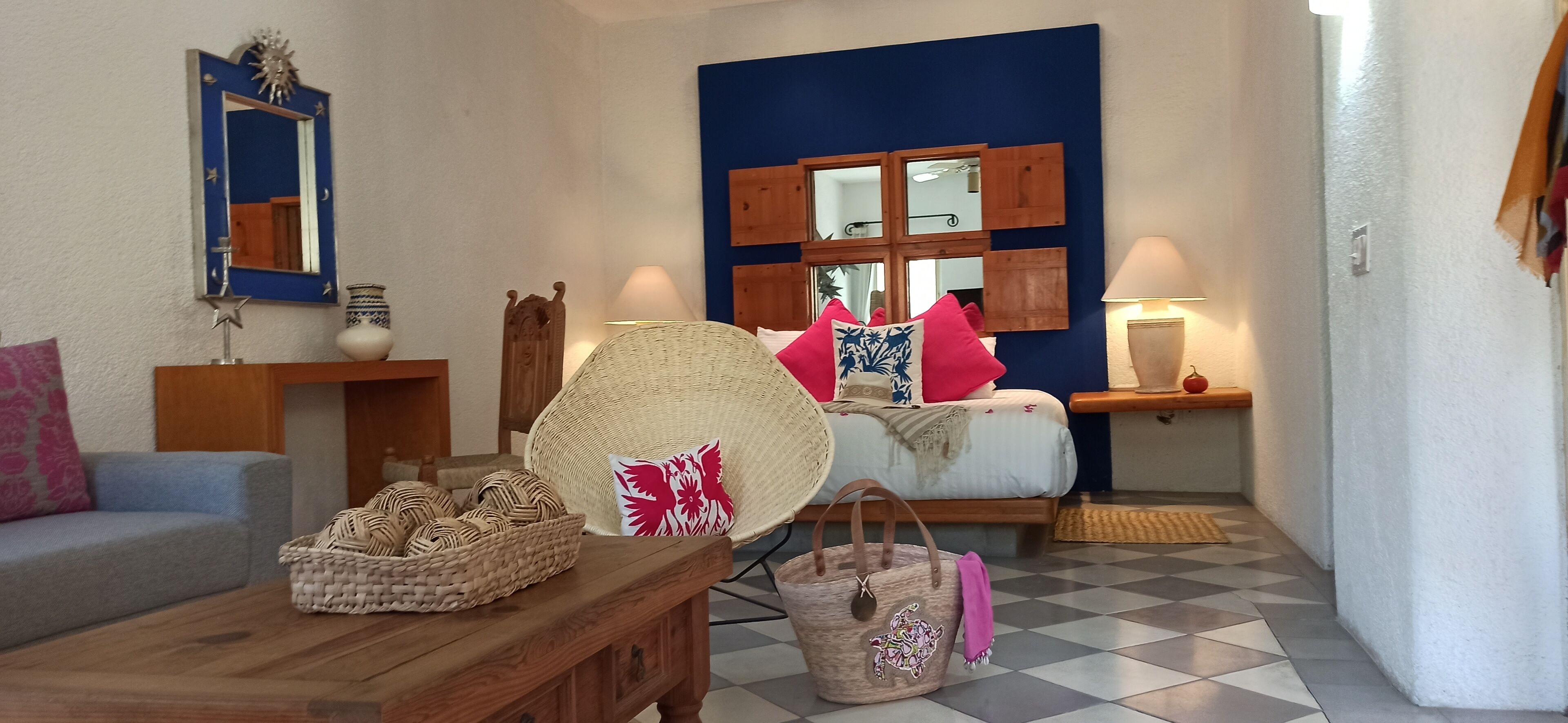 Casa Natalia