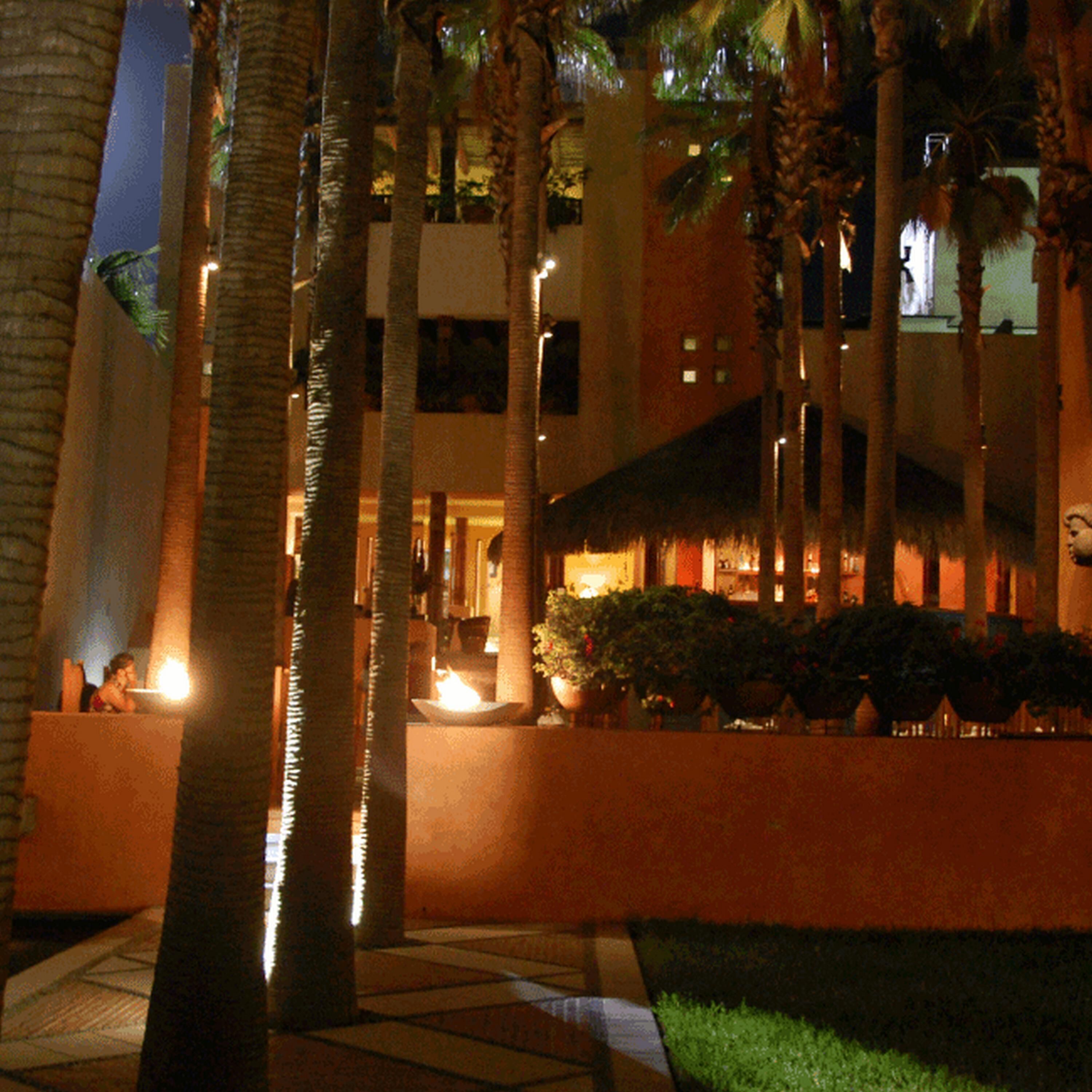 Casa Natalia