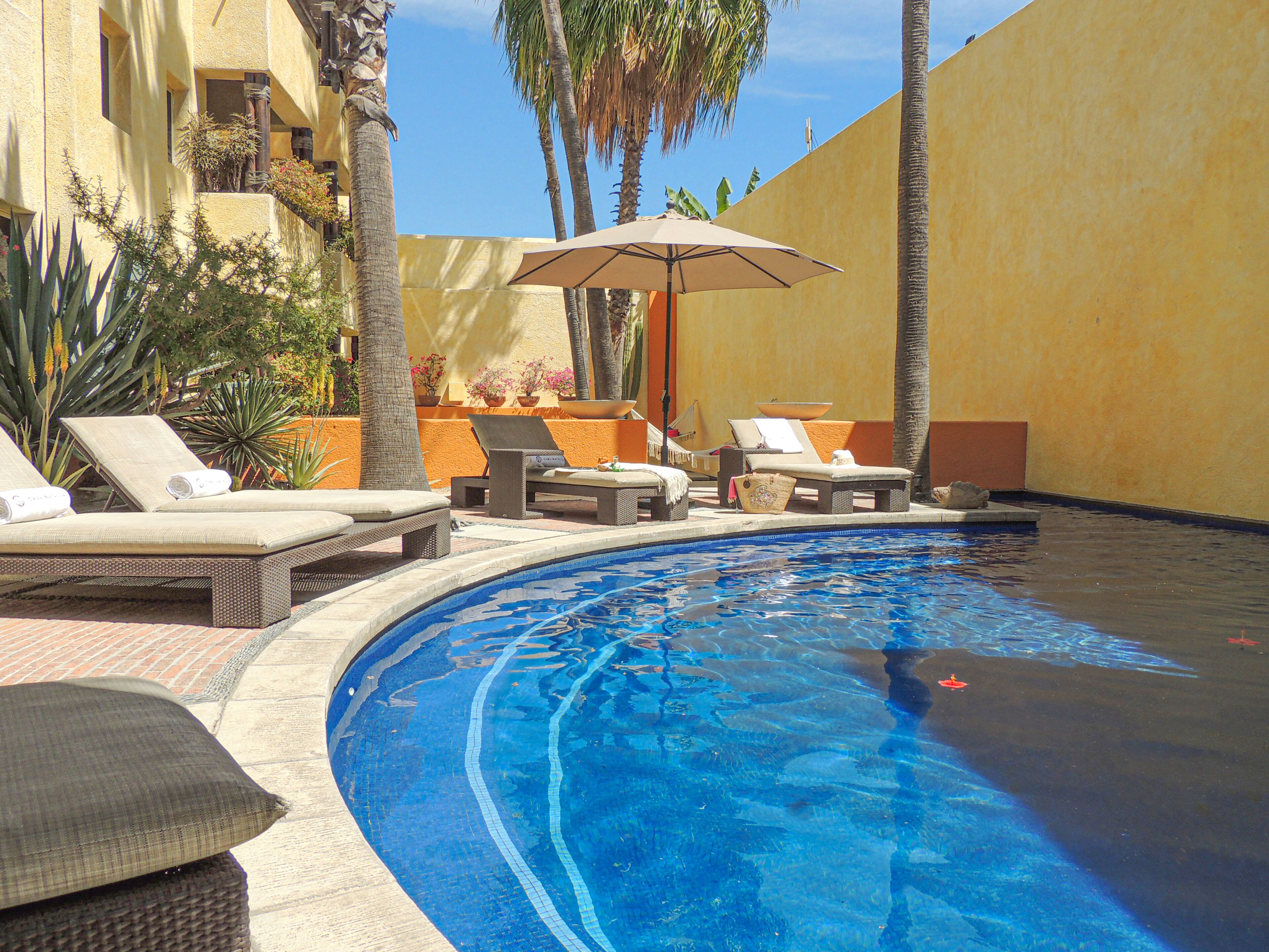 Casa Natalia
