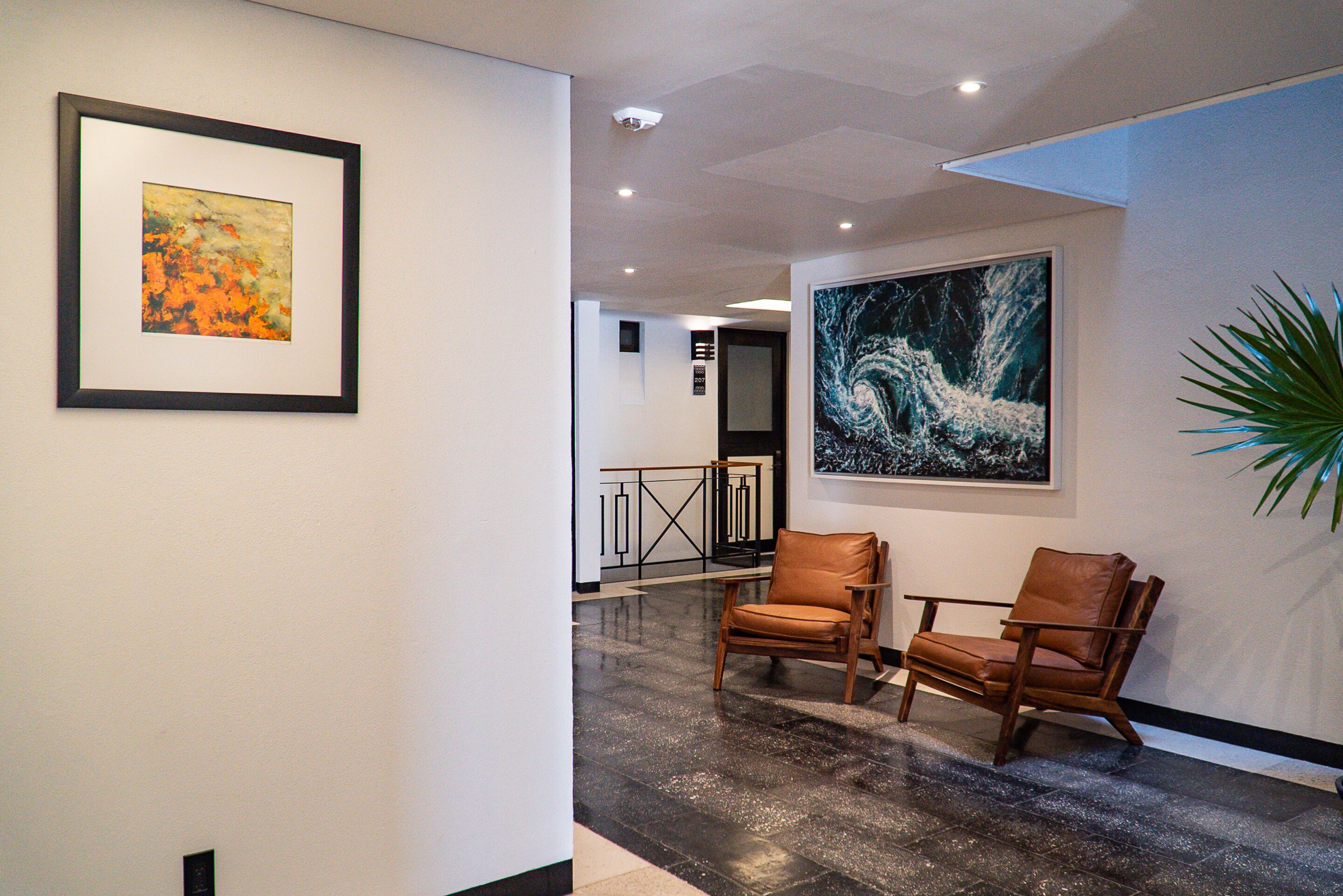 Flamboyan Hotel & Residences