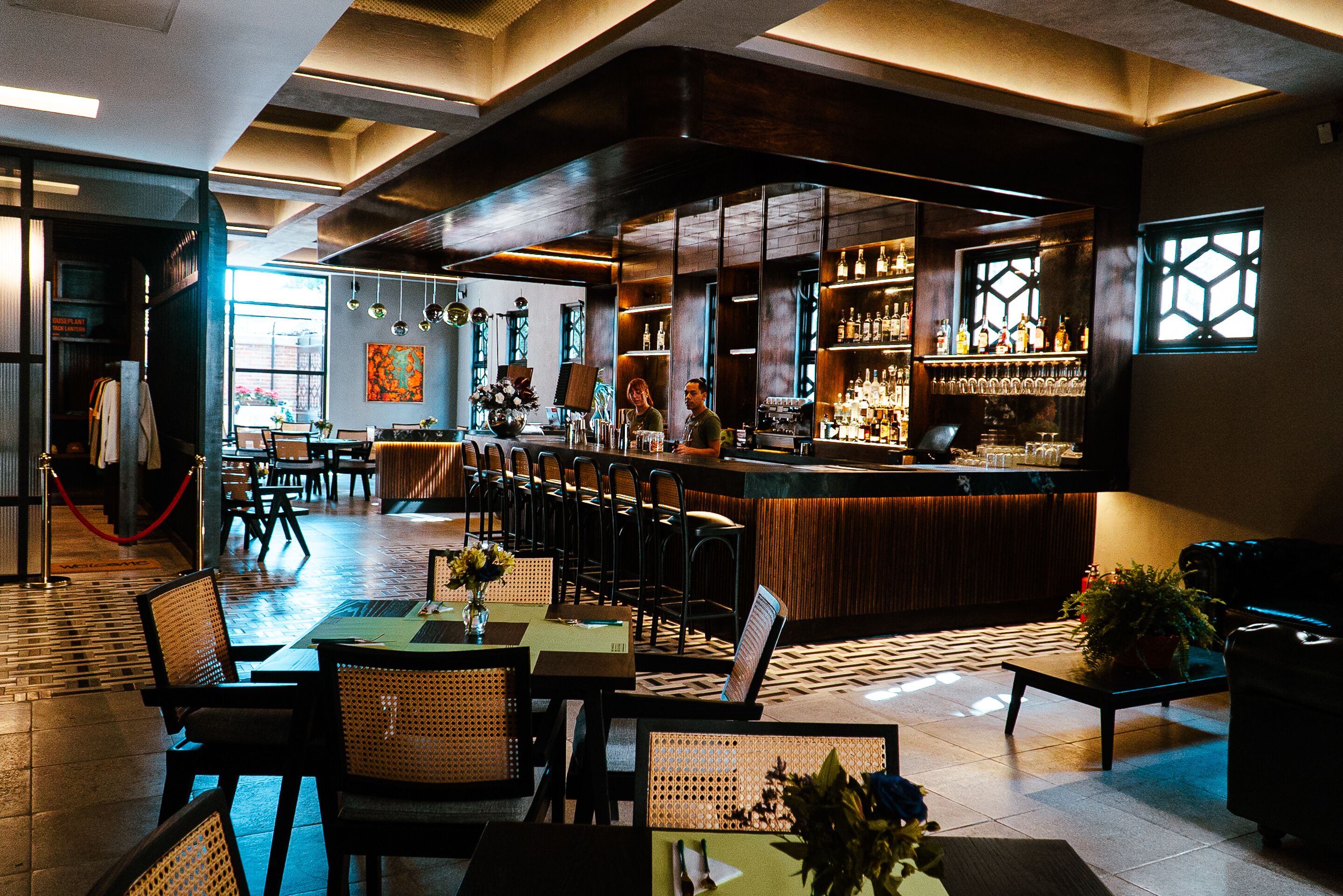Flamboyan Hotel & Residences