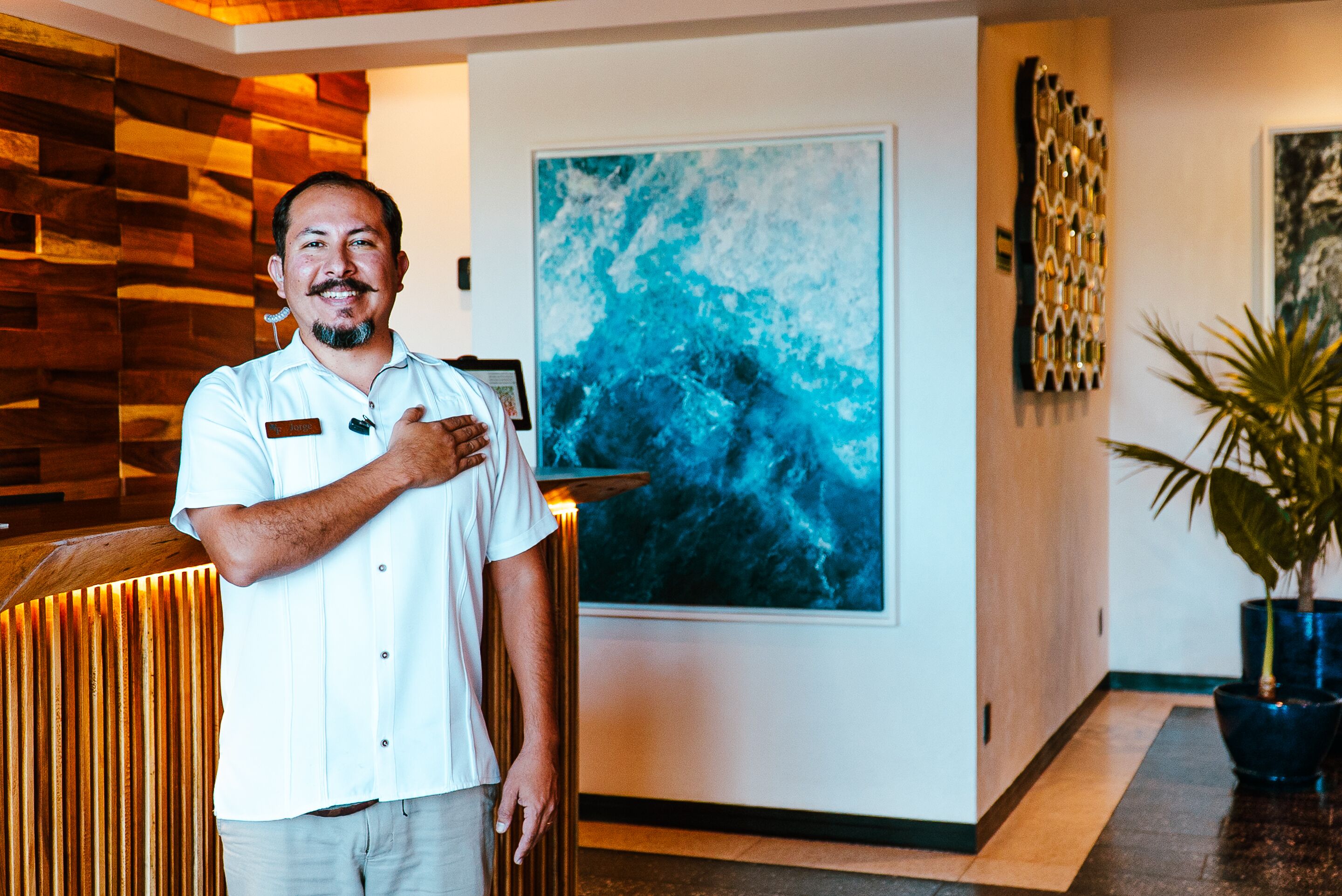 Flamboyan Hotel & Residences