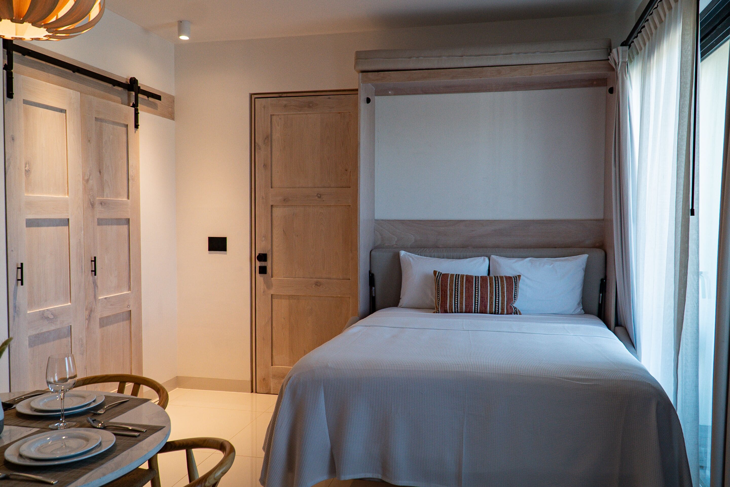 Flamboyan Hotel & Residences