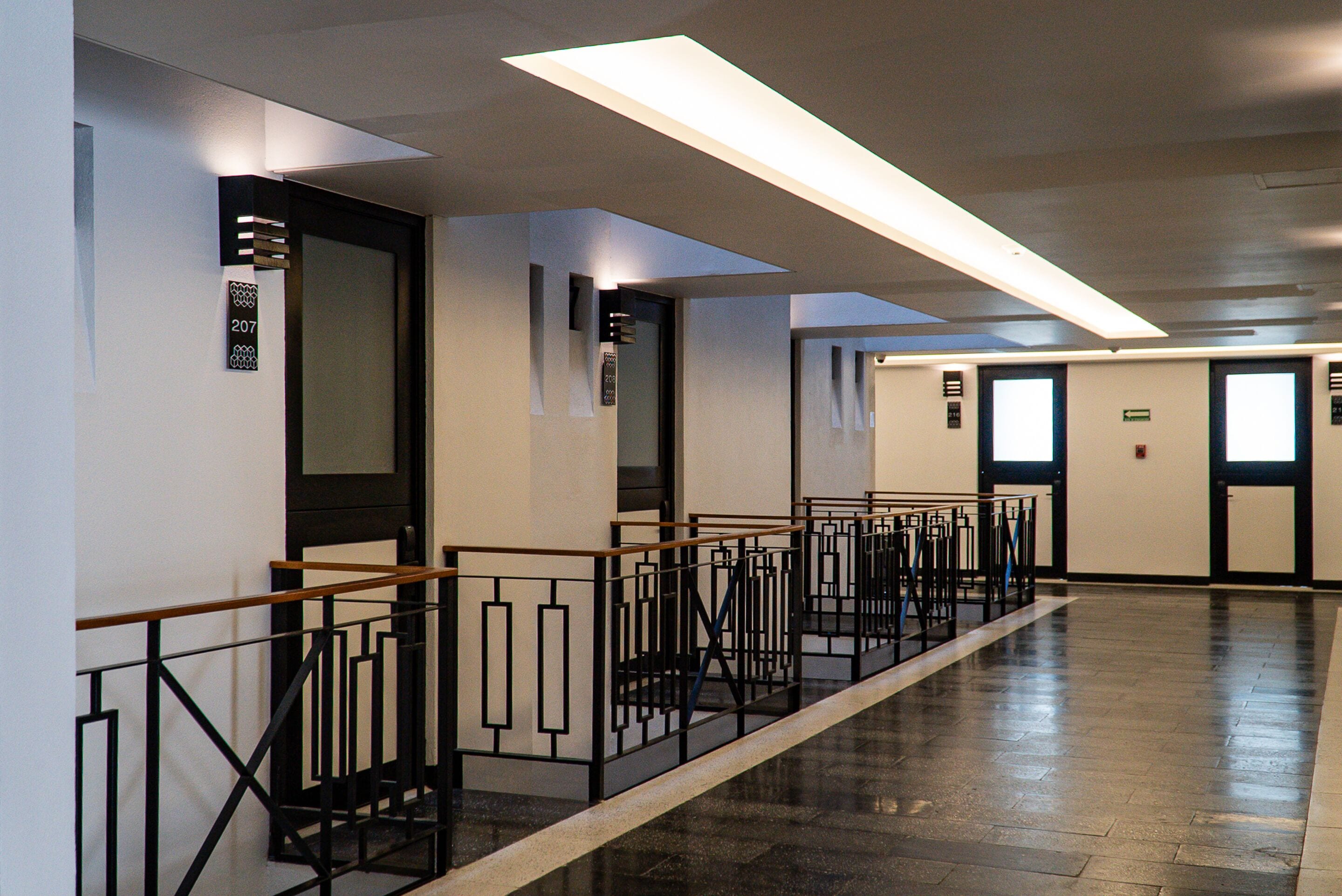 Flamboyan Hotel & Residences