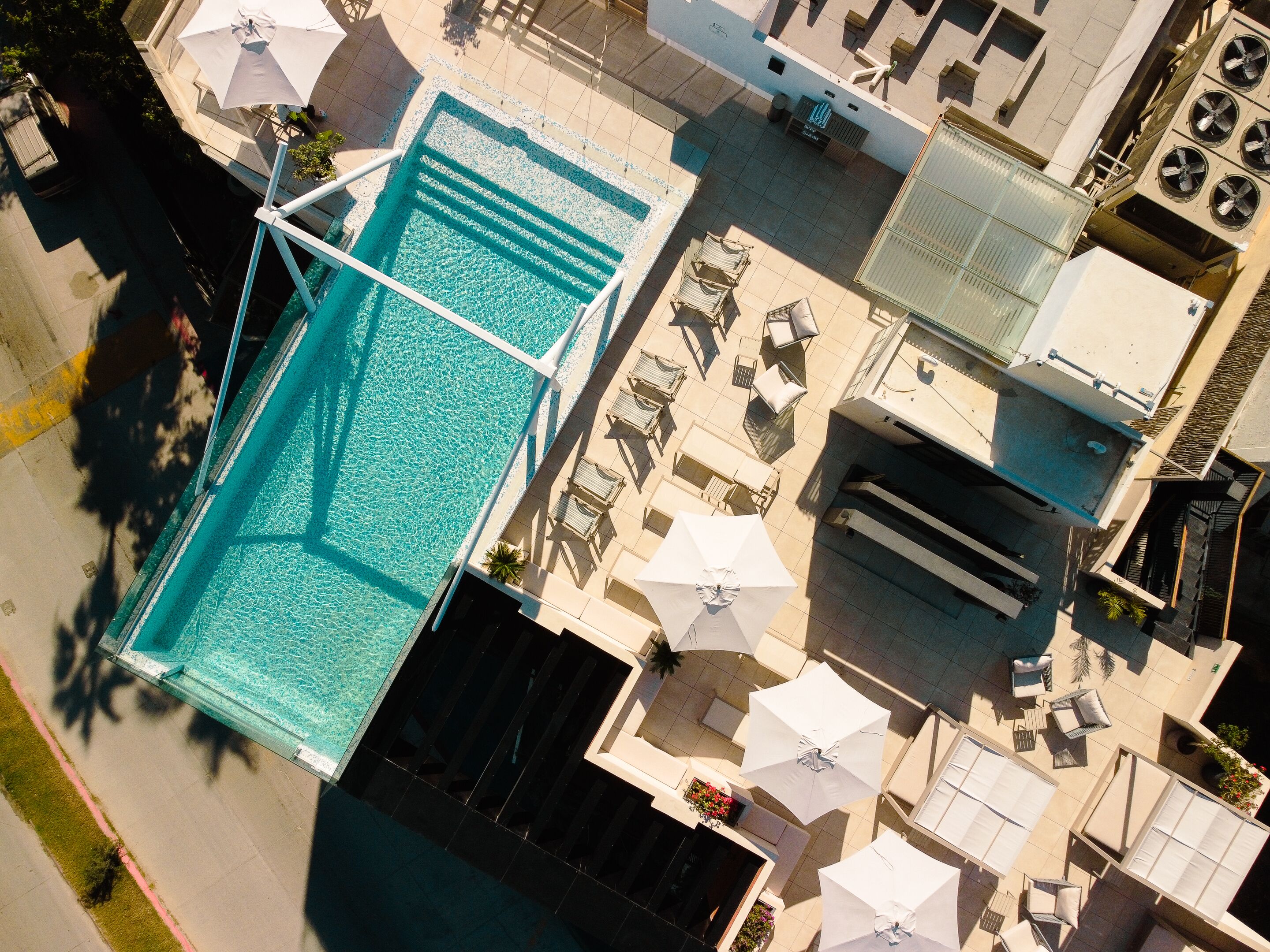 Flamboyan Hotel & Residences