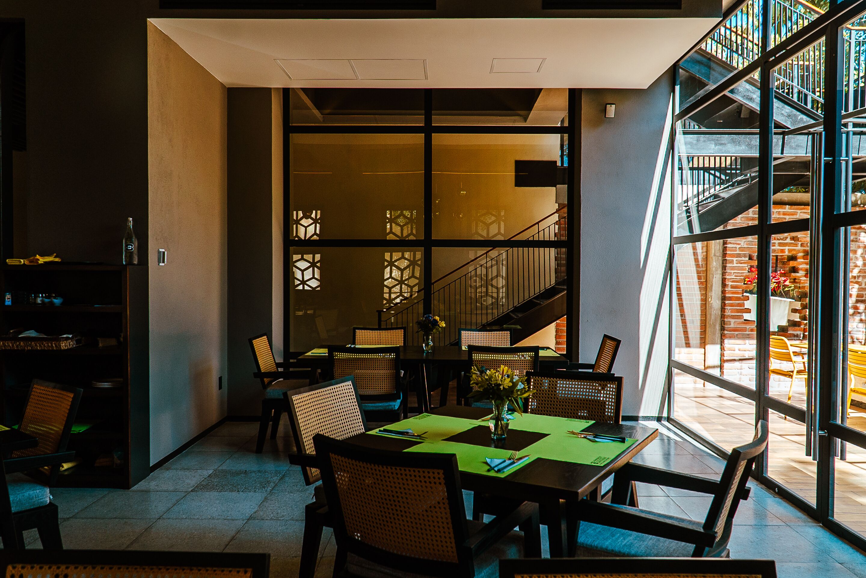 Flamboyan Hotel & Residences