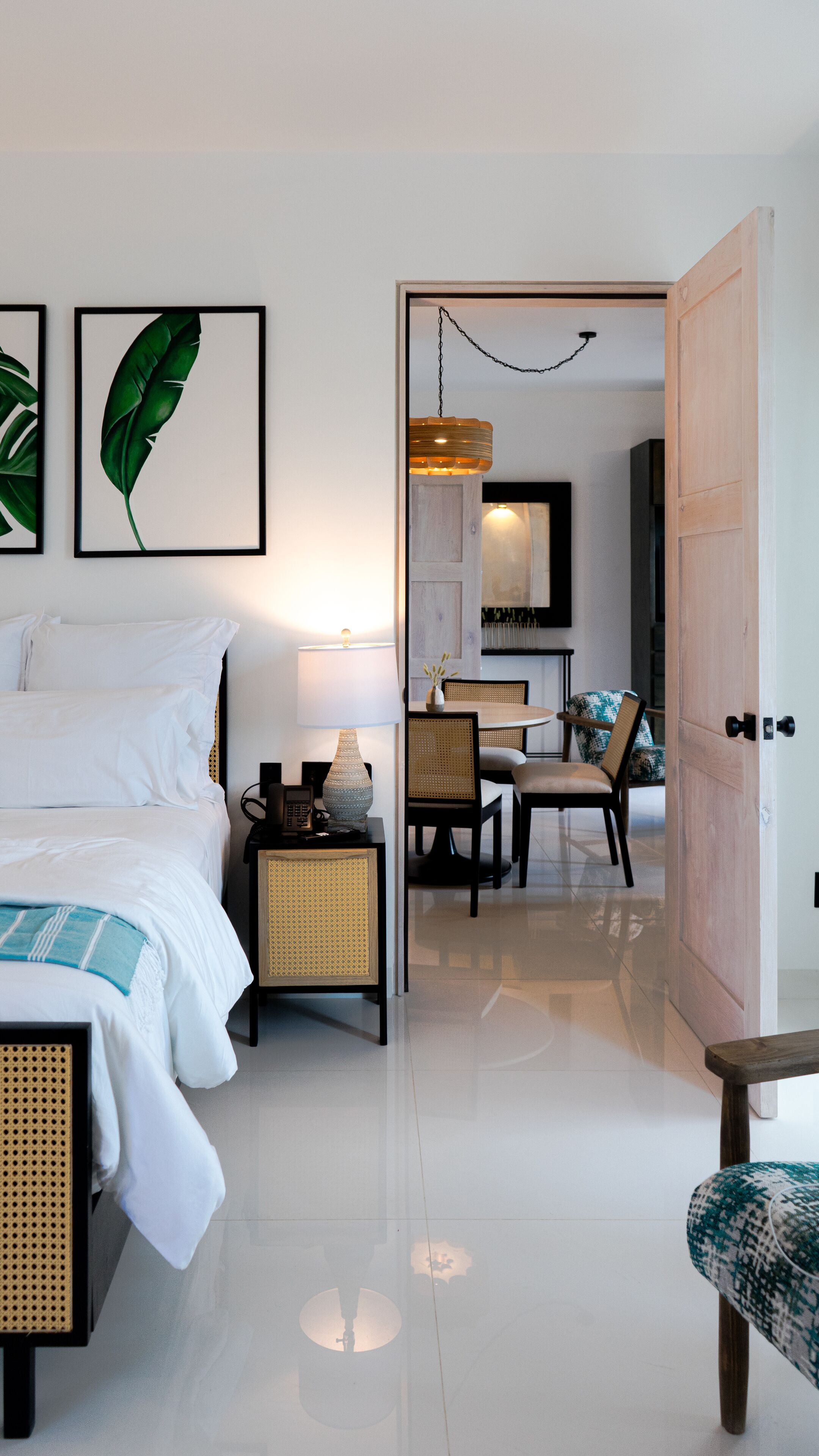 Flamboyan Hotel & Residences