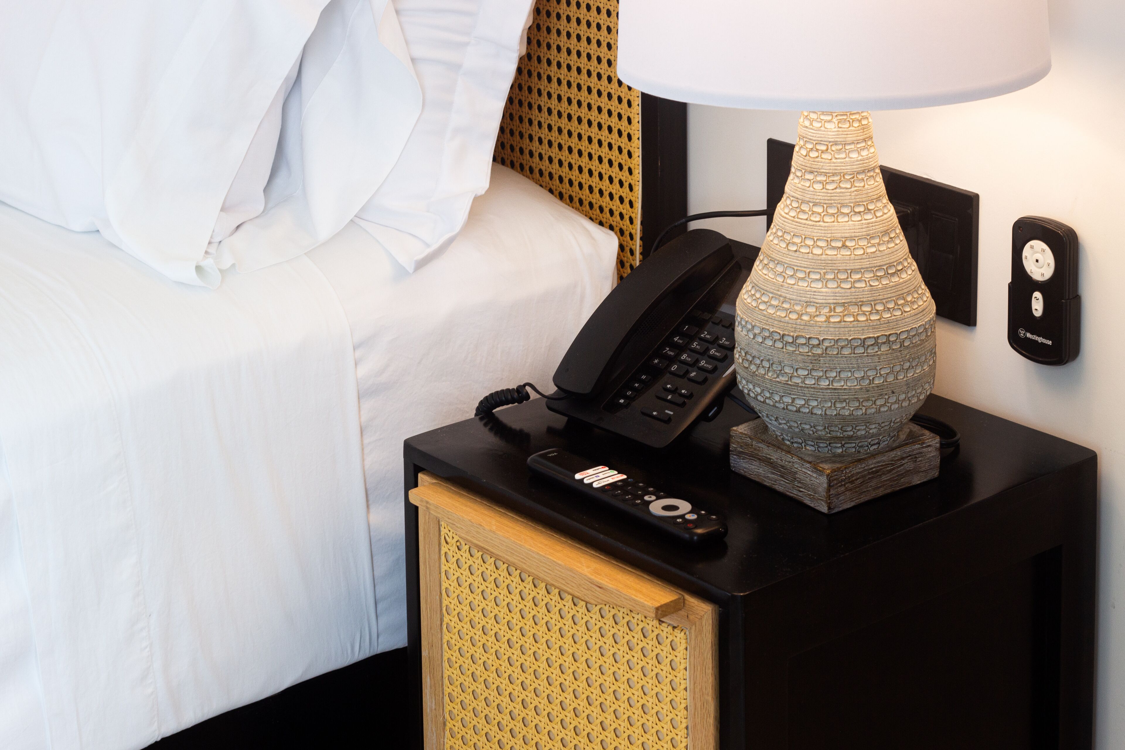 Flamboyan Hotel & Residences