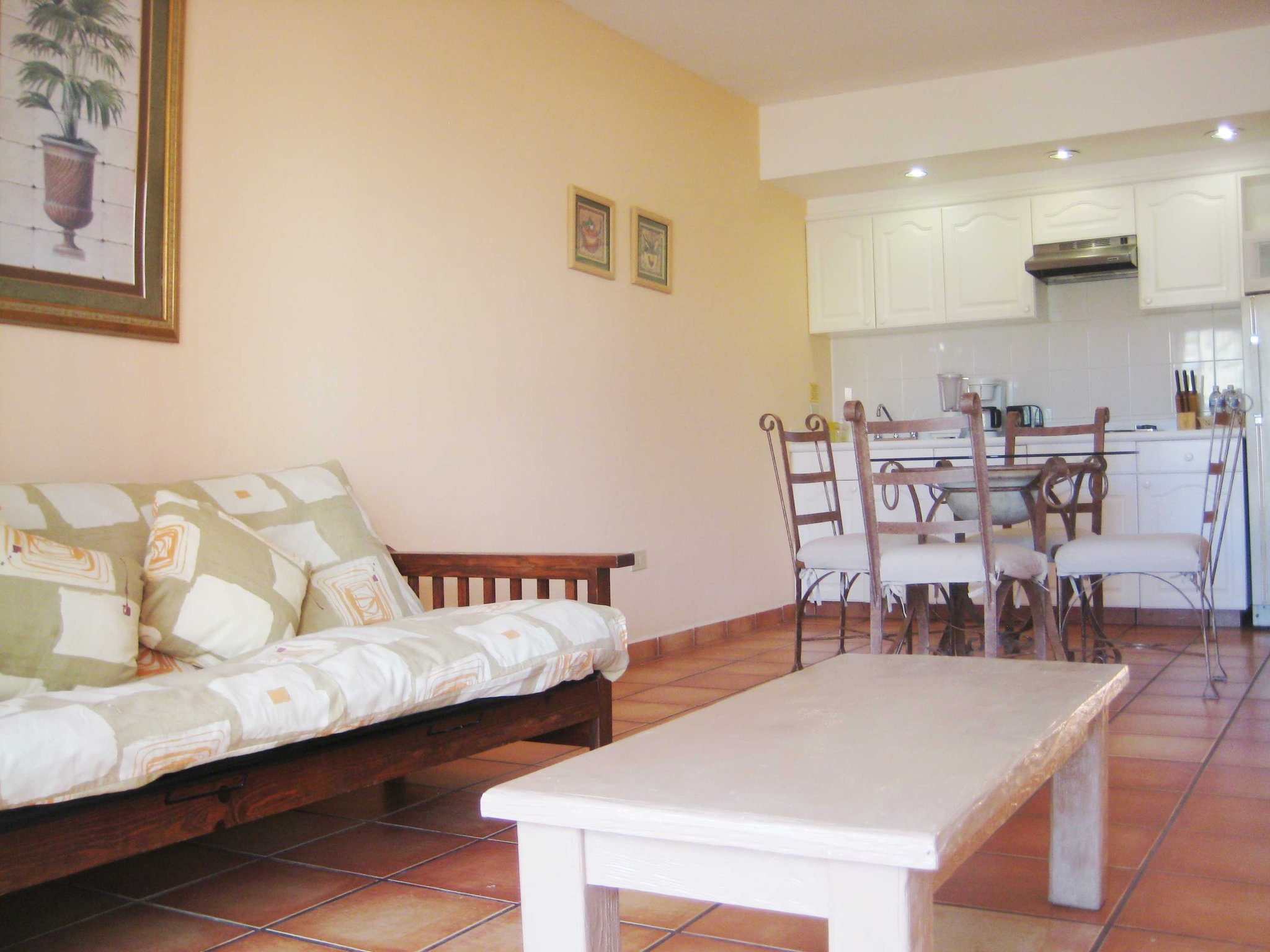 Hotel & Suites Las Palmas