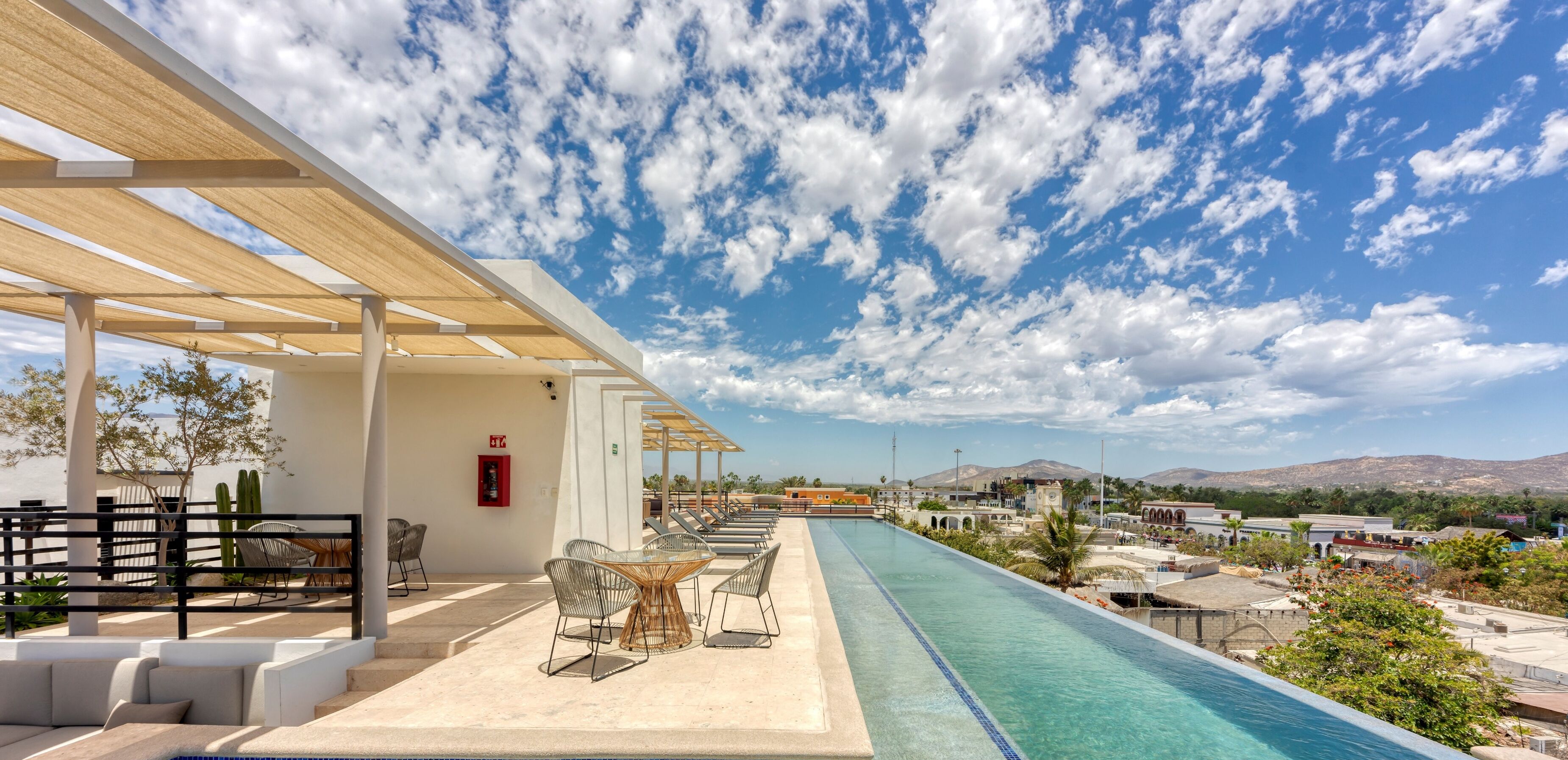 Lumina at Cardinal San Jose del Cabo