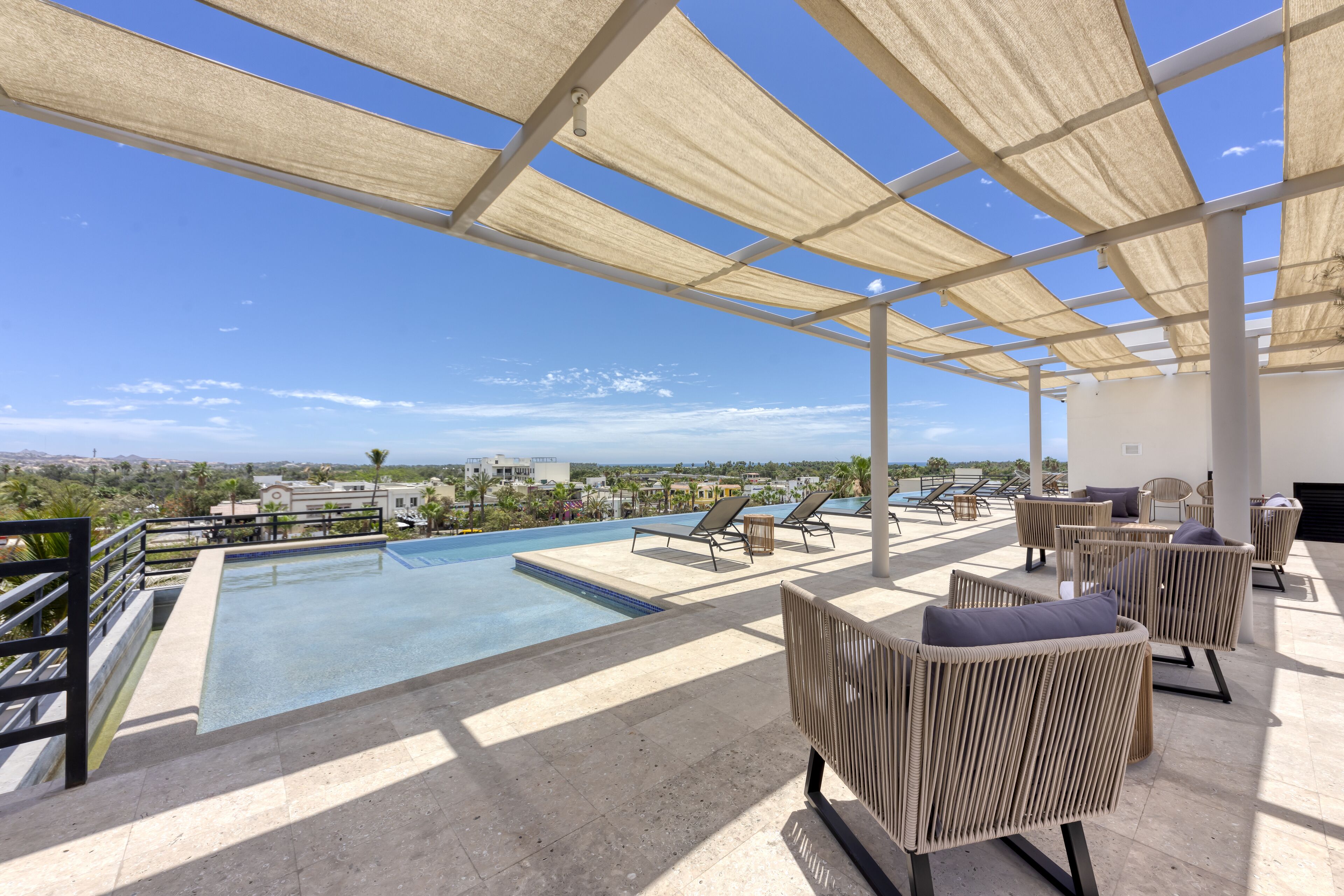 Lumina at Cardinal San Jose del Cabo