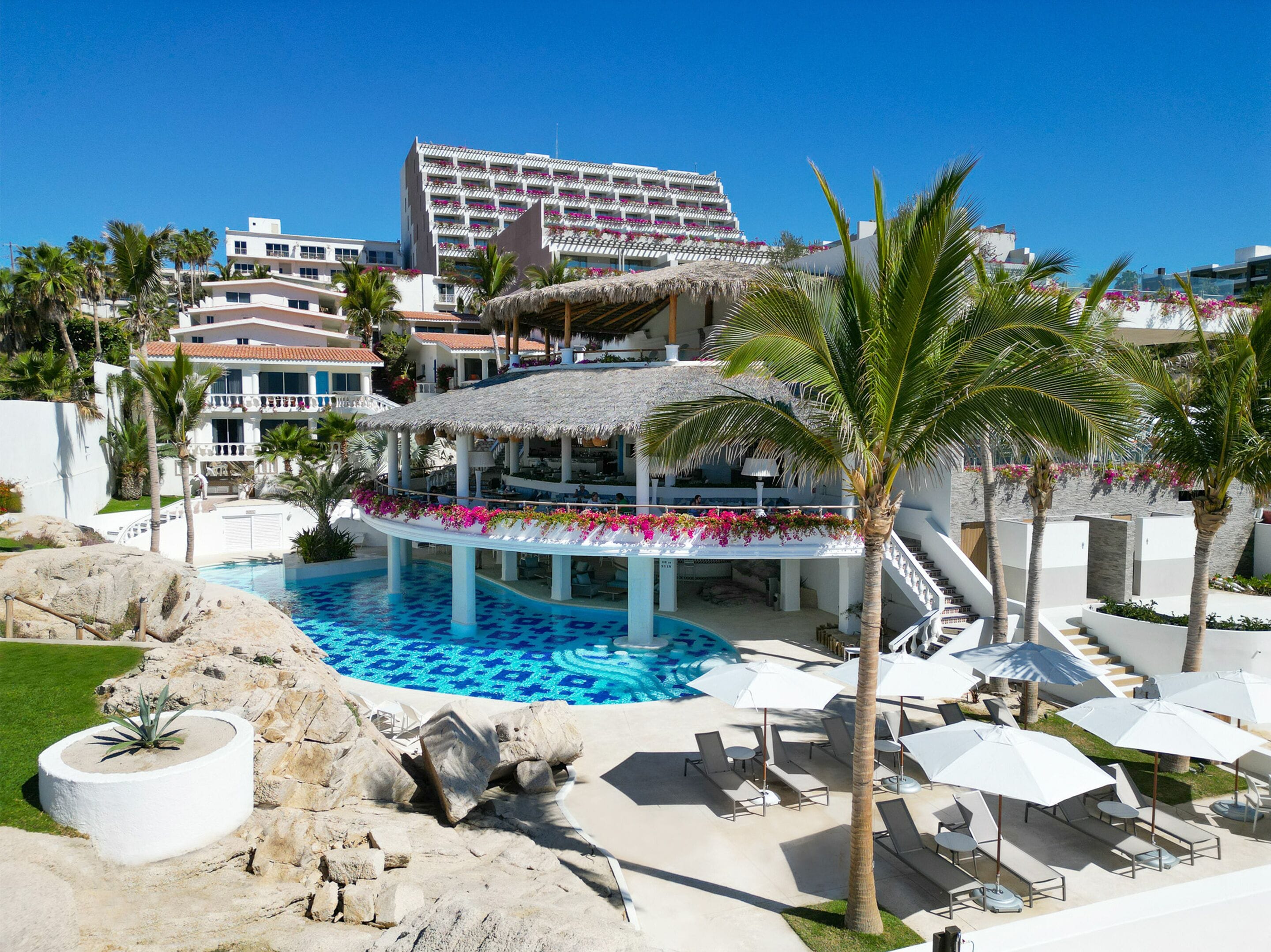 Mar del Cabo by Velas Resorts