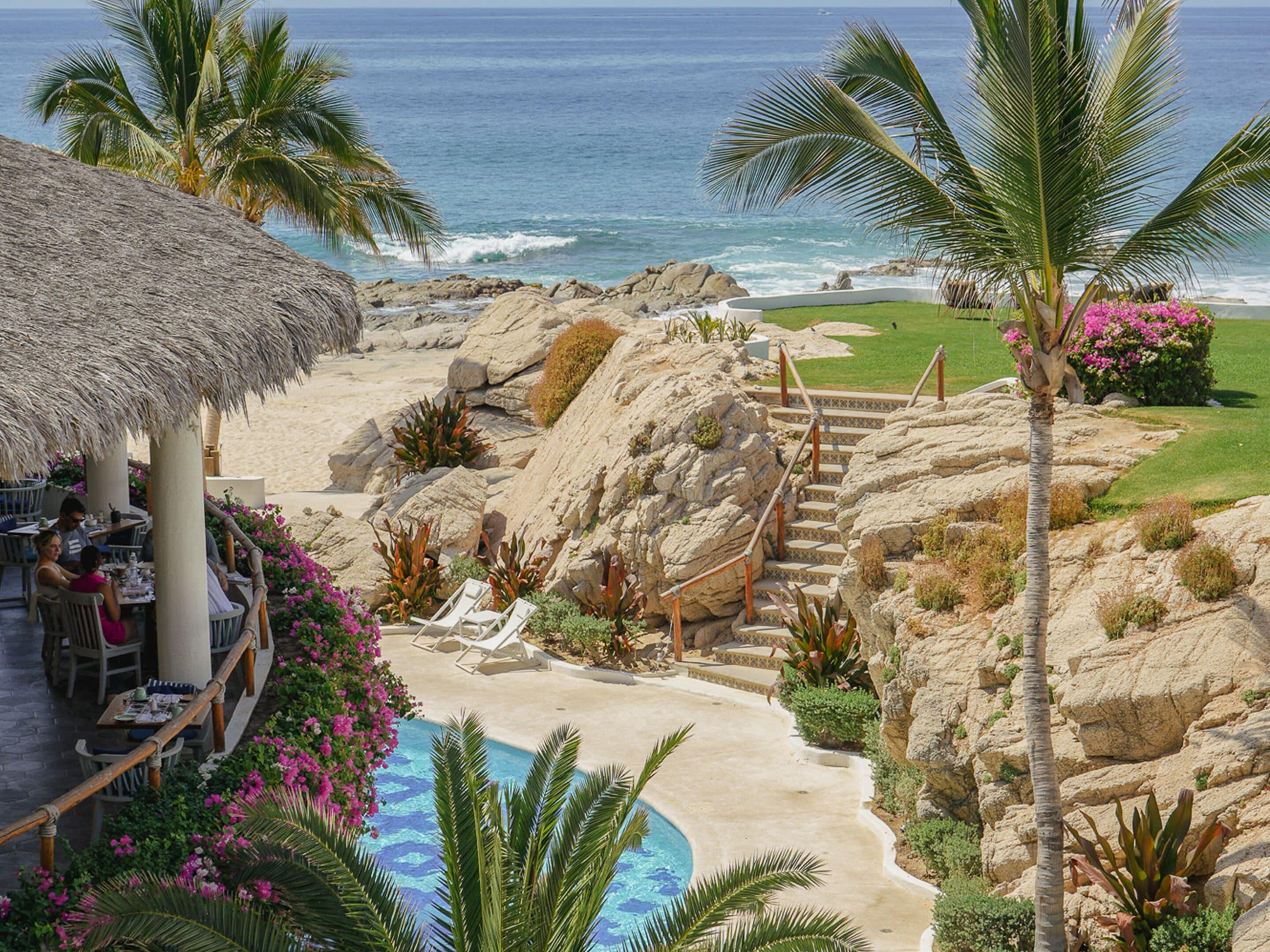 Mar del Cabo by Velas Resorts