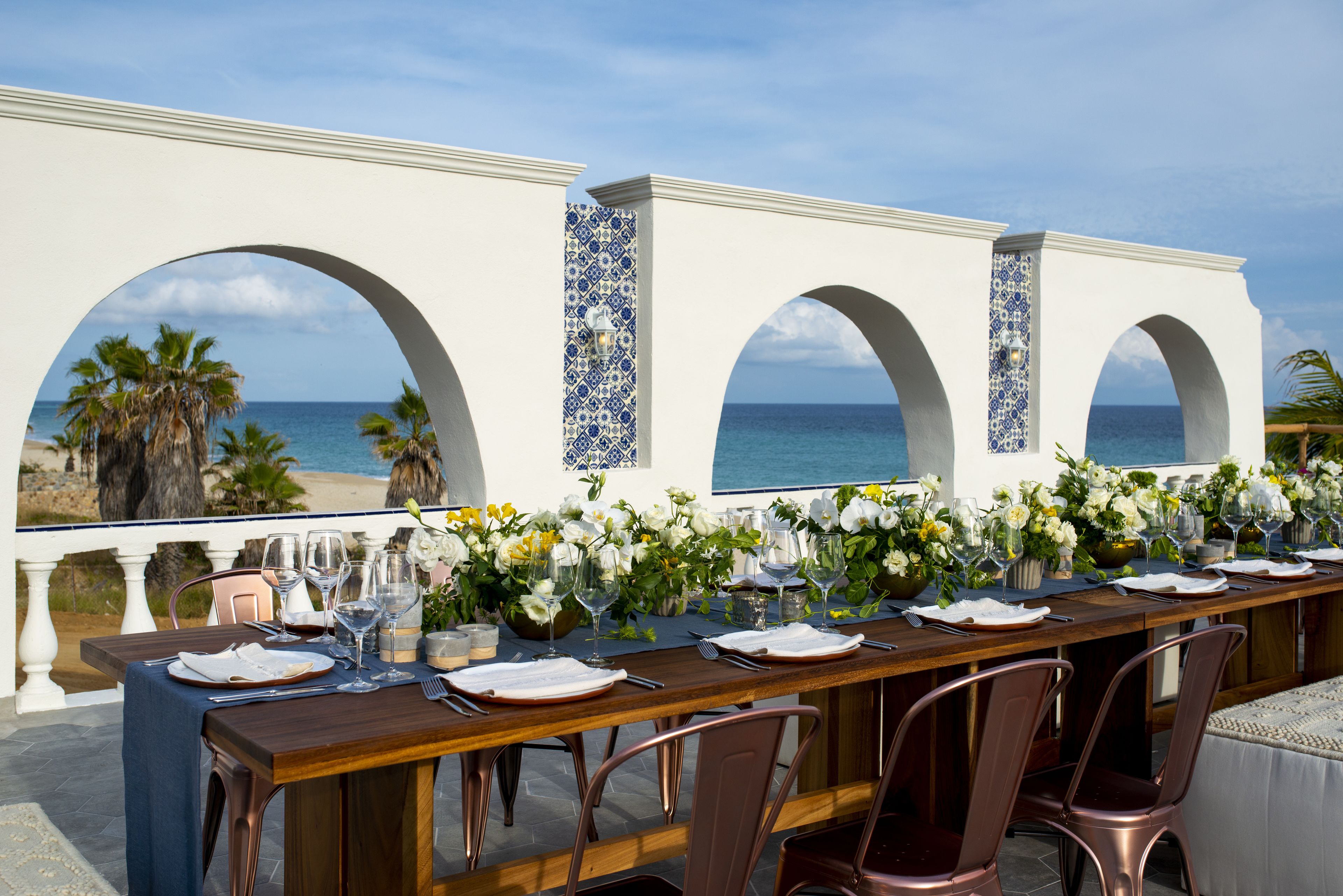 Mar del Cabo by Velas Resorts