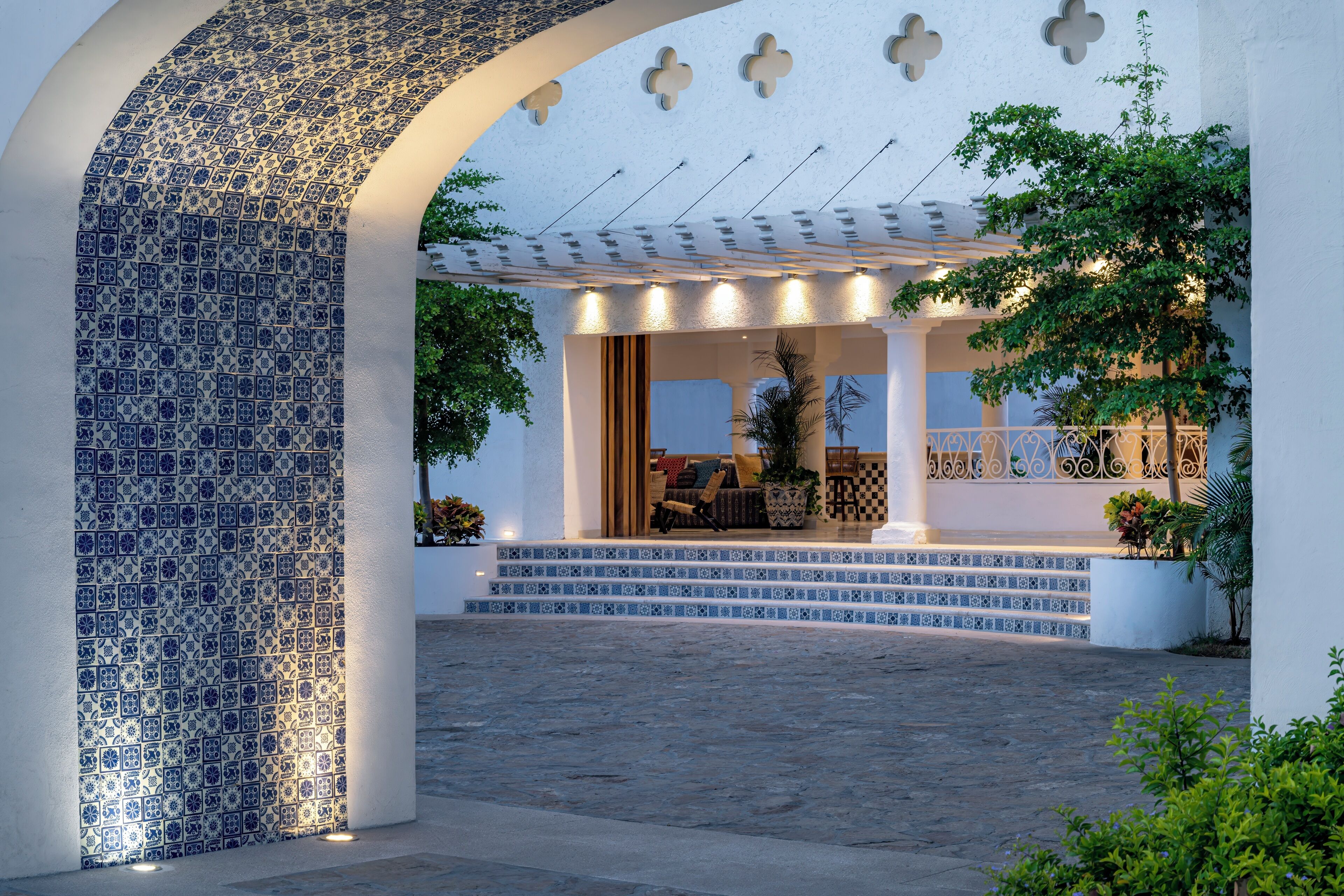 Mar del Cabo by Velas Resorts