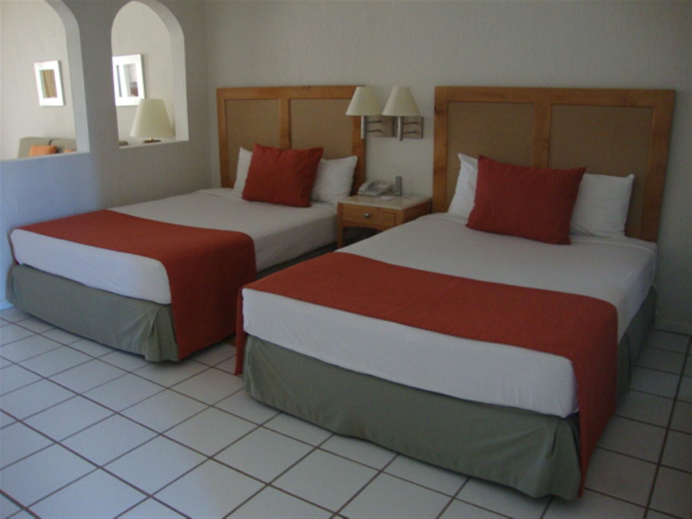 Park Royal Los Cabos
