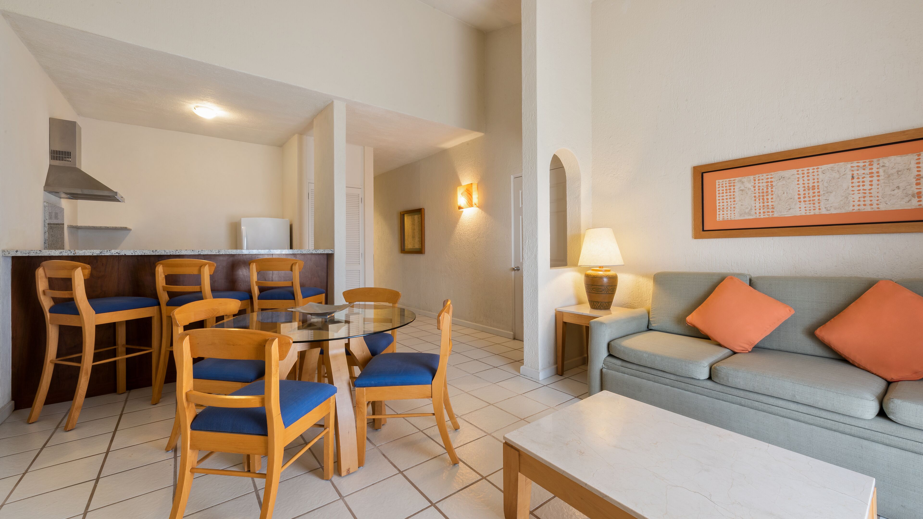Park Royal Los Cabos