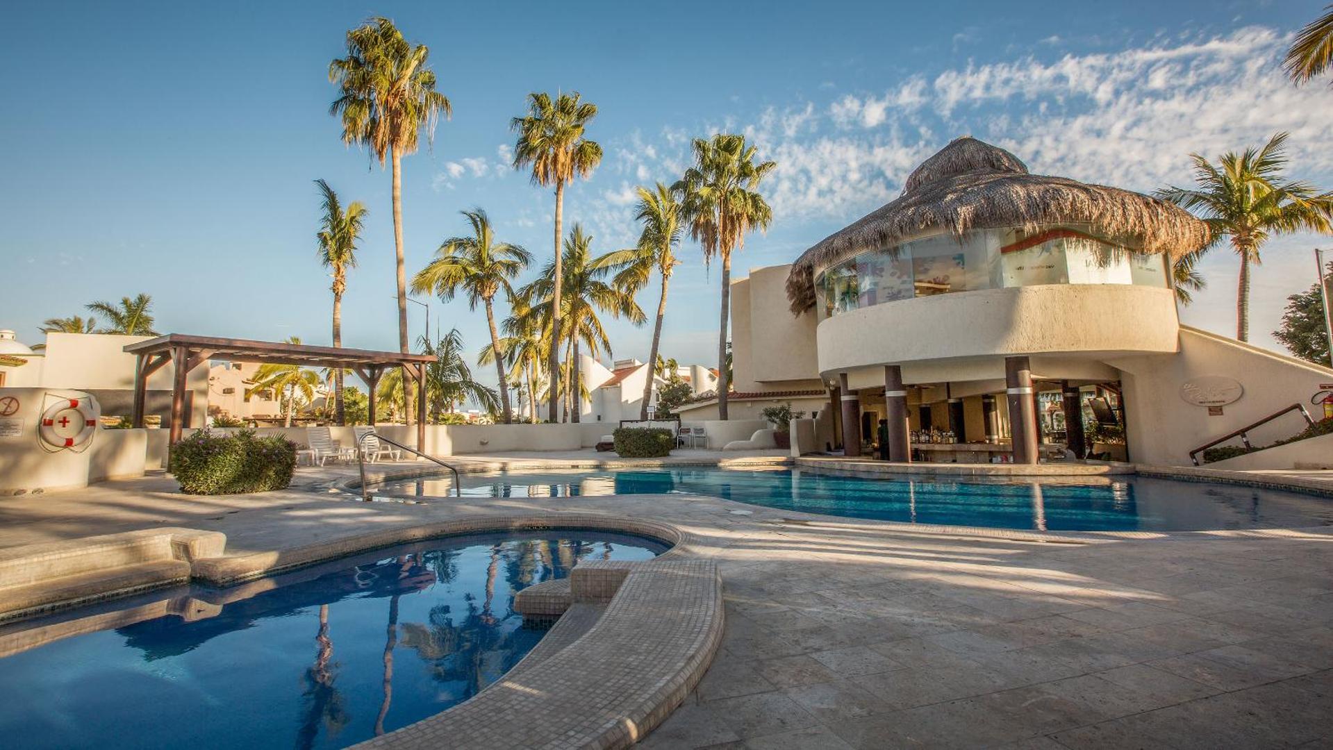 Park Royal Los Cabos