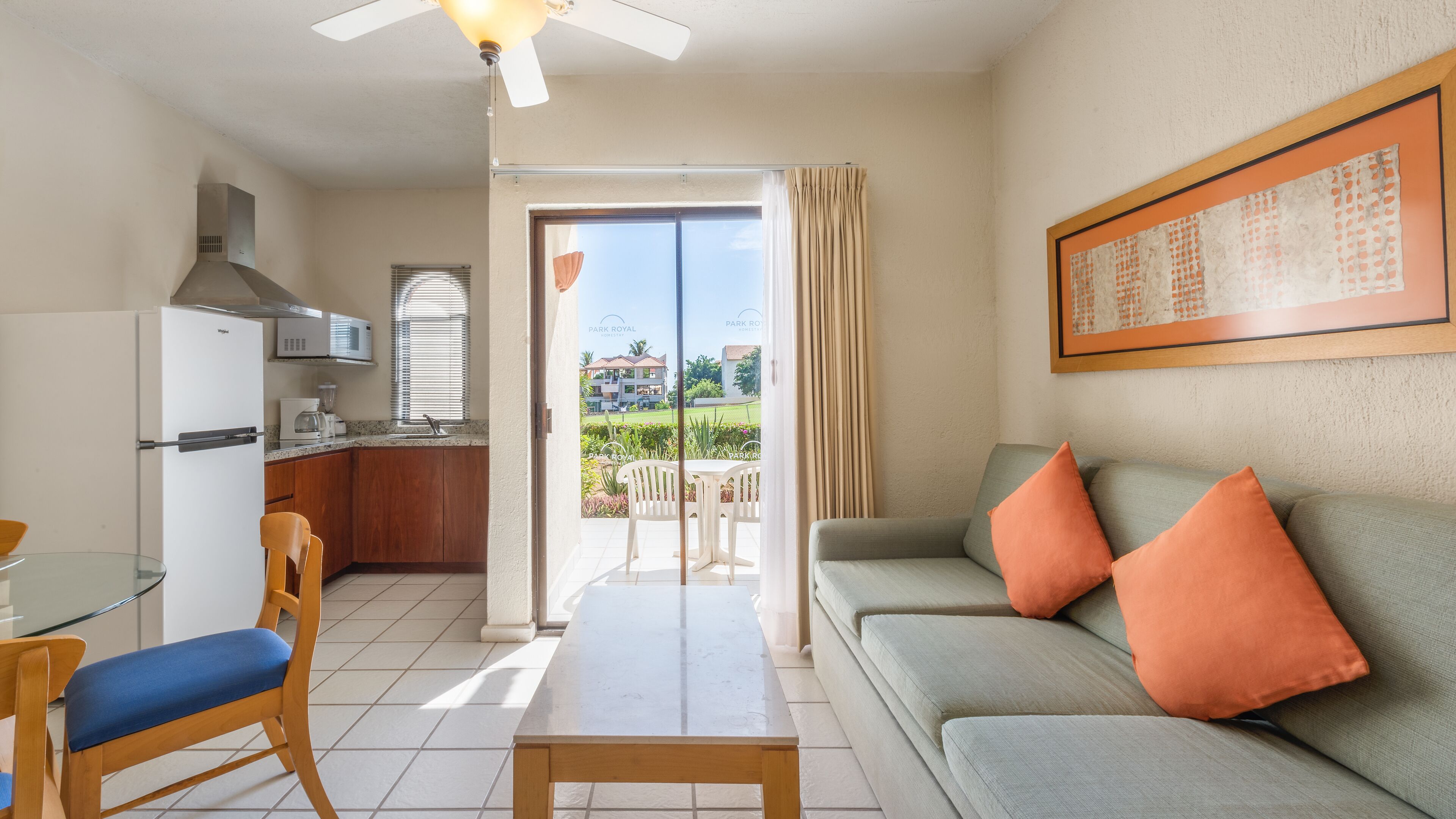 Park Royal Los Cabos