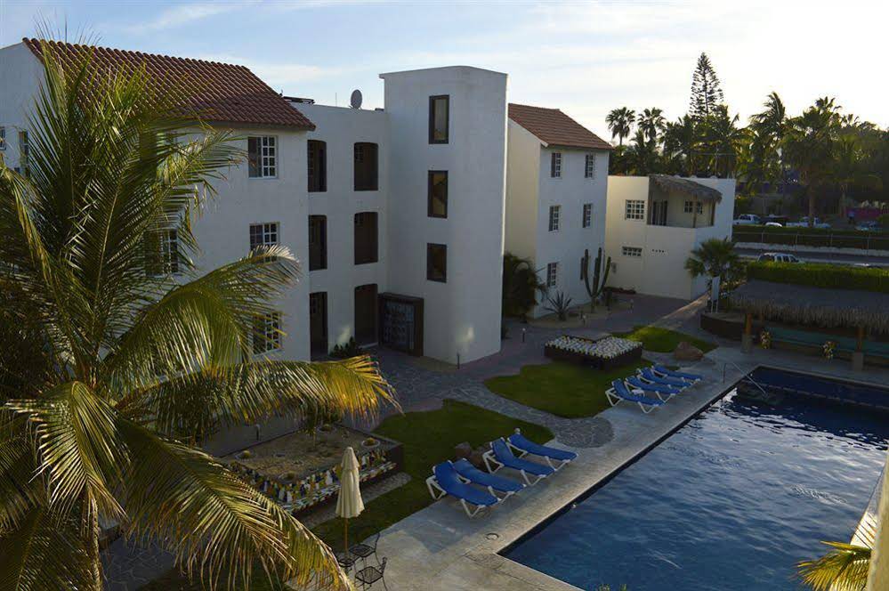 Santa María Hotel & Suites
