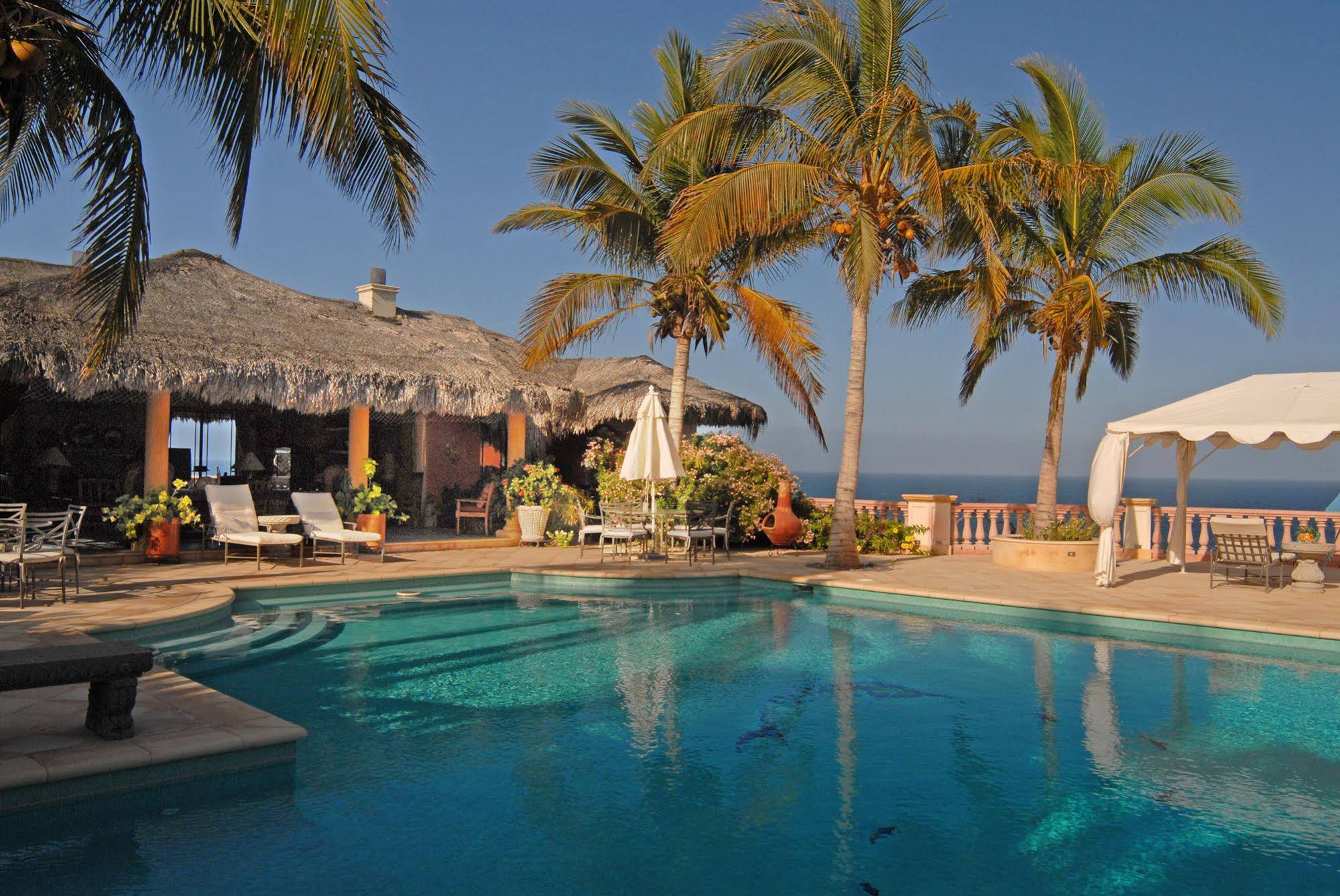 Villa del Faro