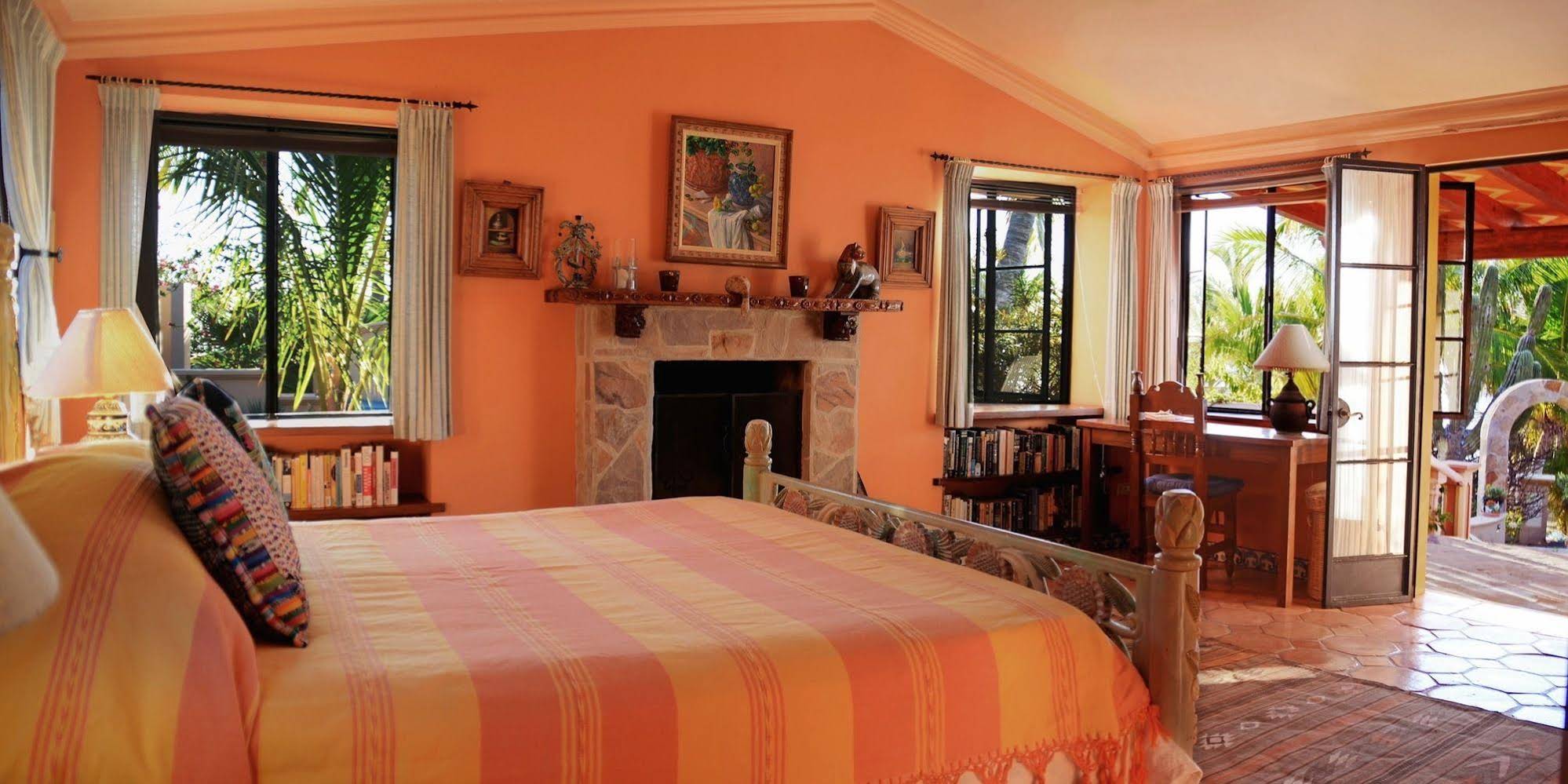 Villa del Faro
