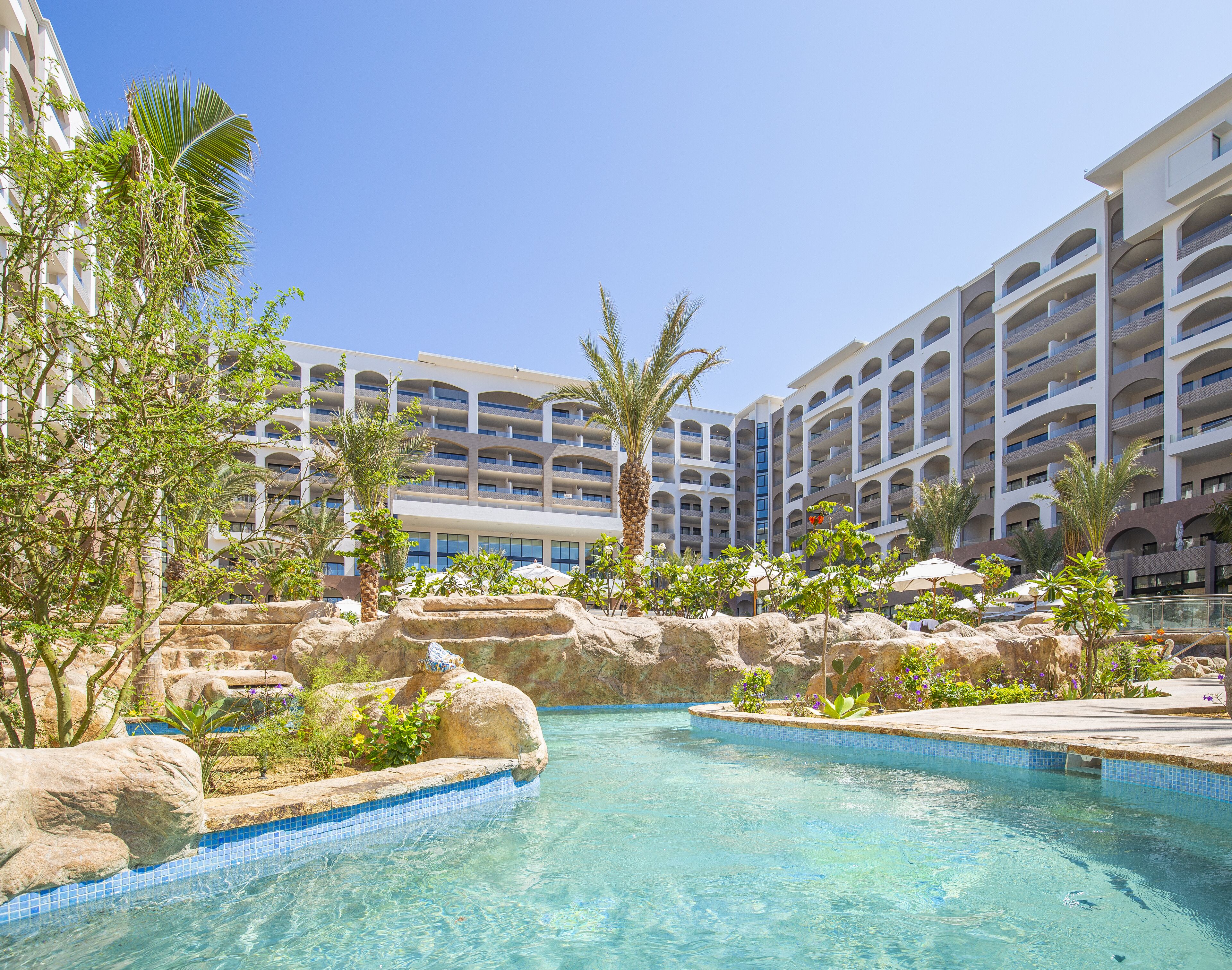 Villa La Valencia Beach Resort & Spa Los Cabos