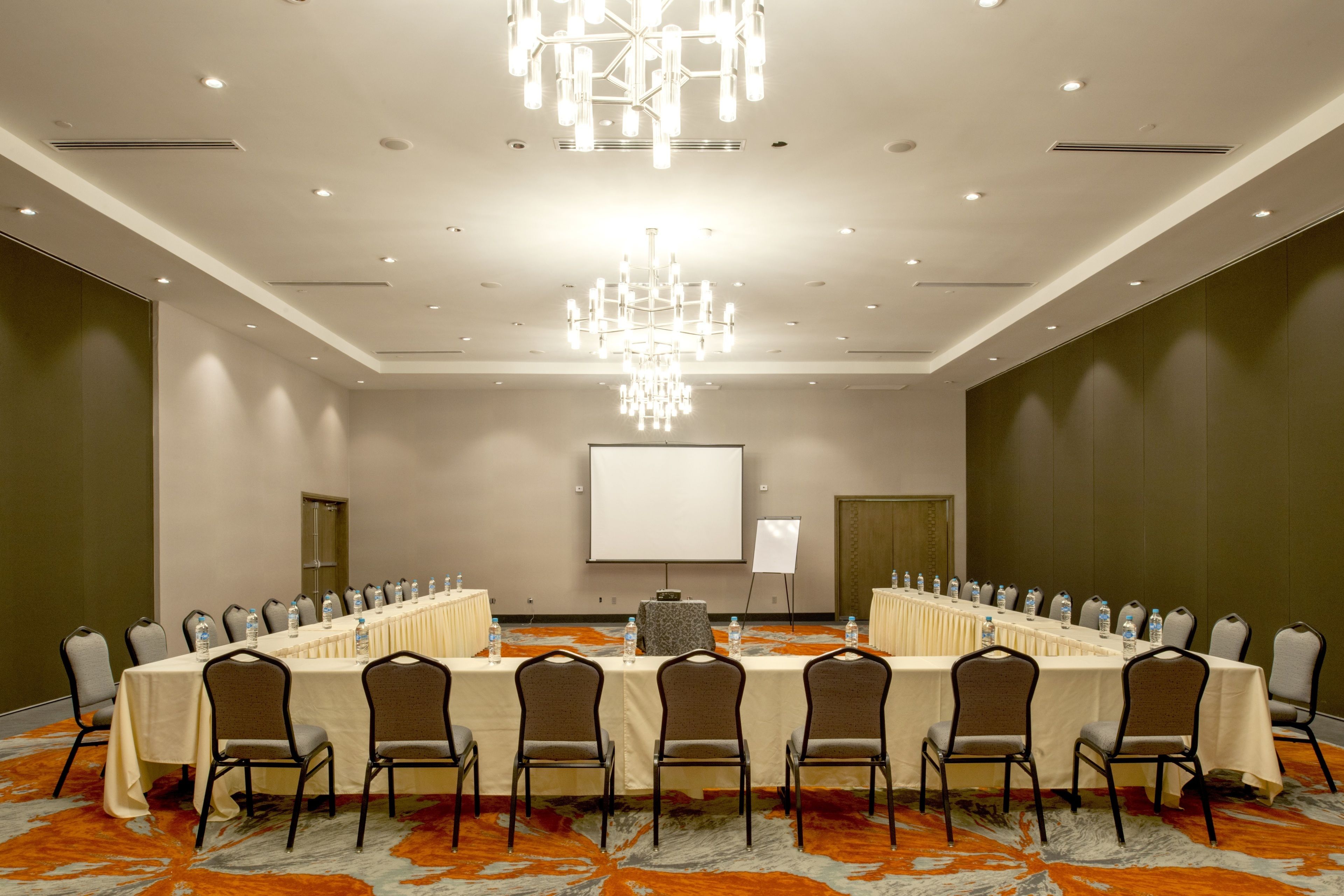Hotel Araiza San Luis