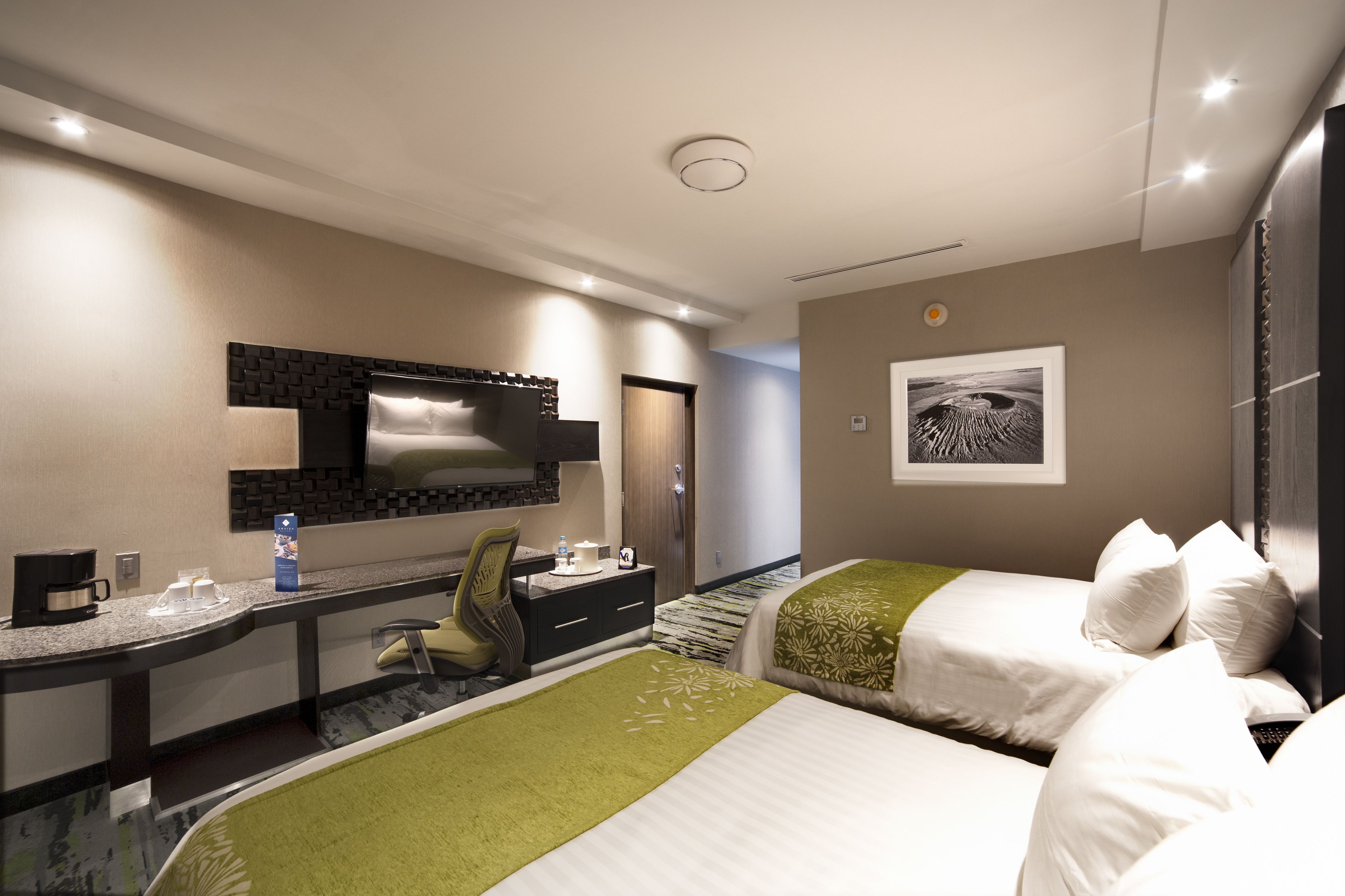 Hotel Araiza San Luis
