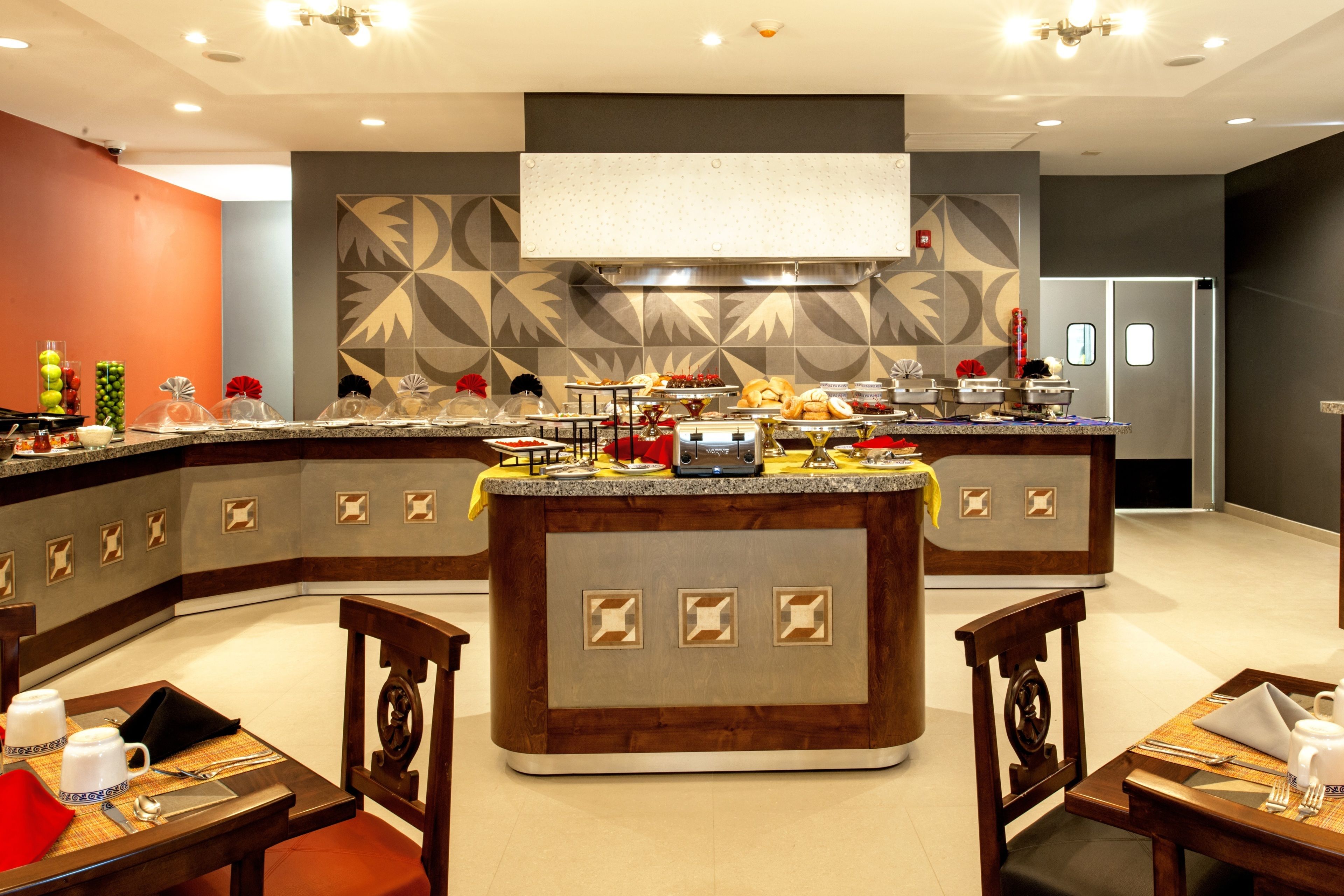 Hotel Araiza San Luis