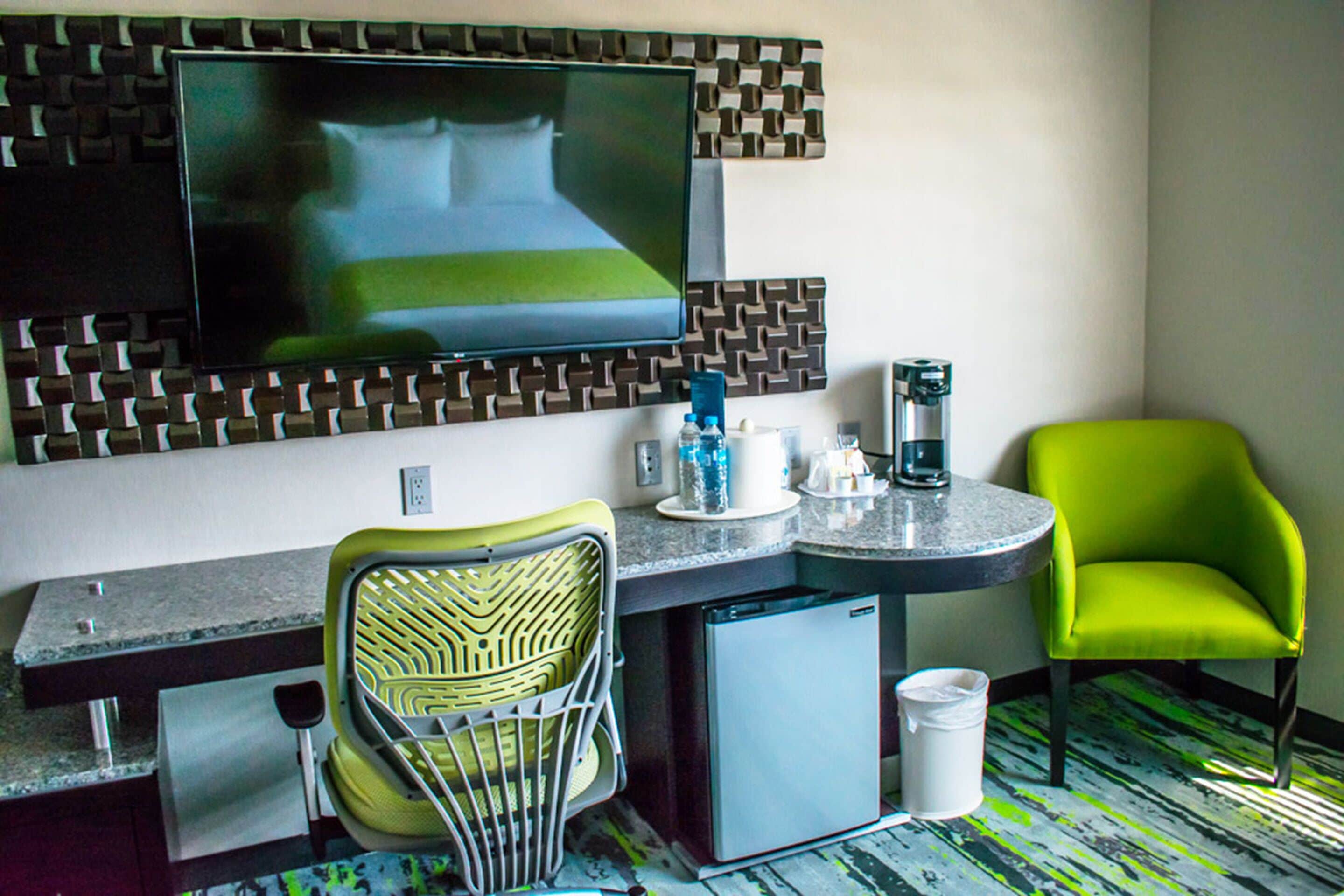 Hotel Araiza San Luis