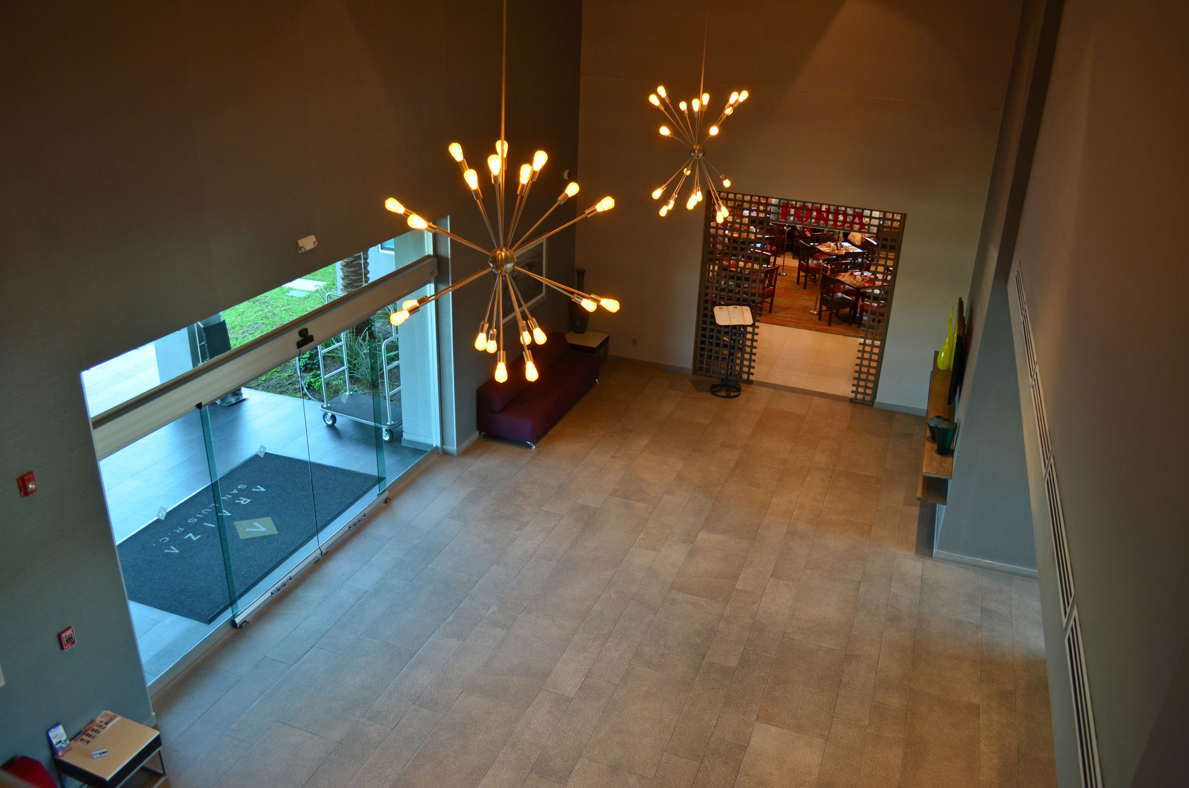 Hotel Araiza San Luis