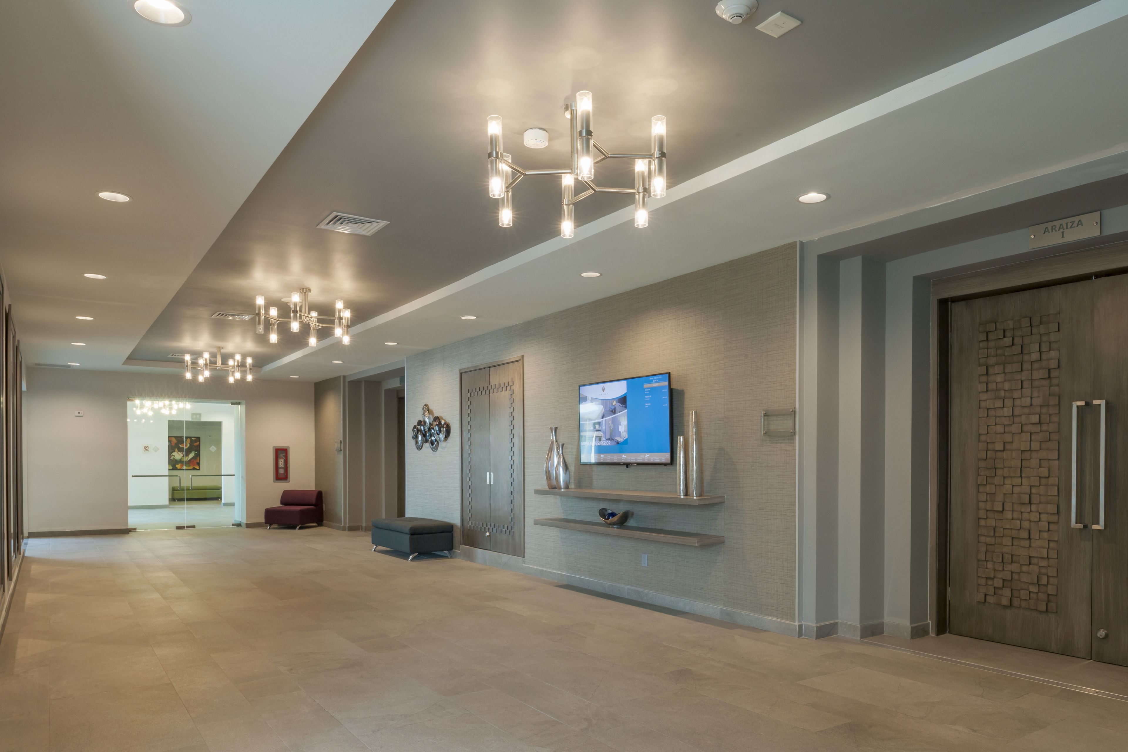 Hotel Araiza San Luis