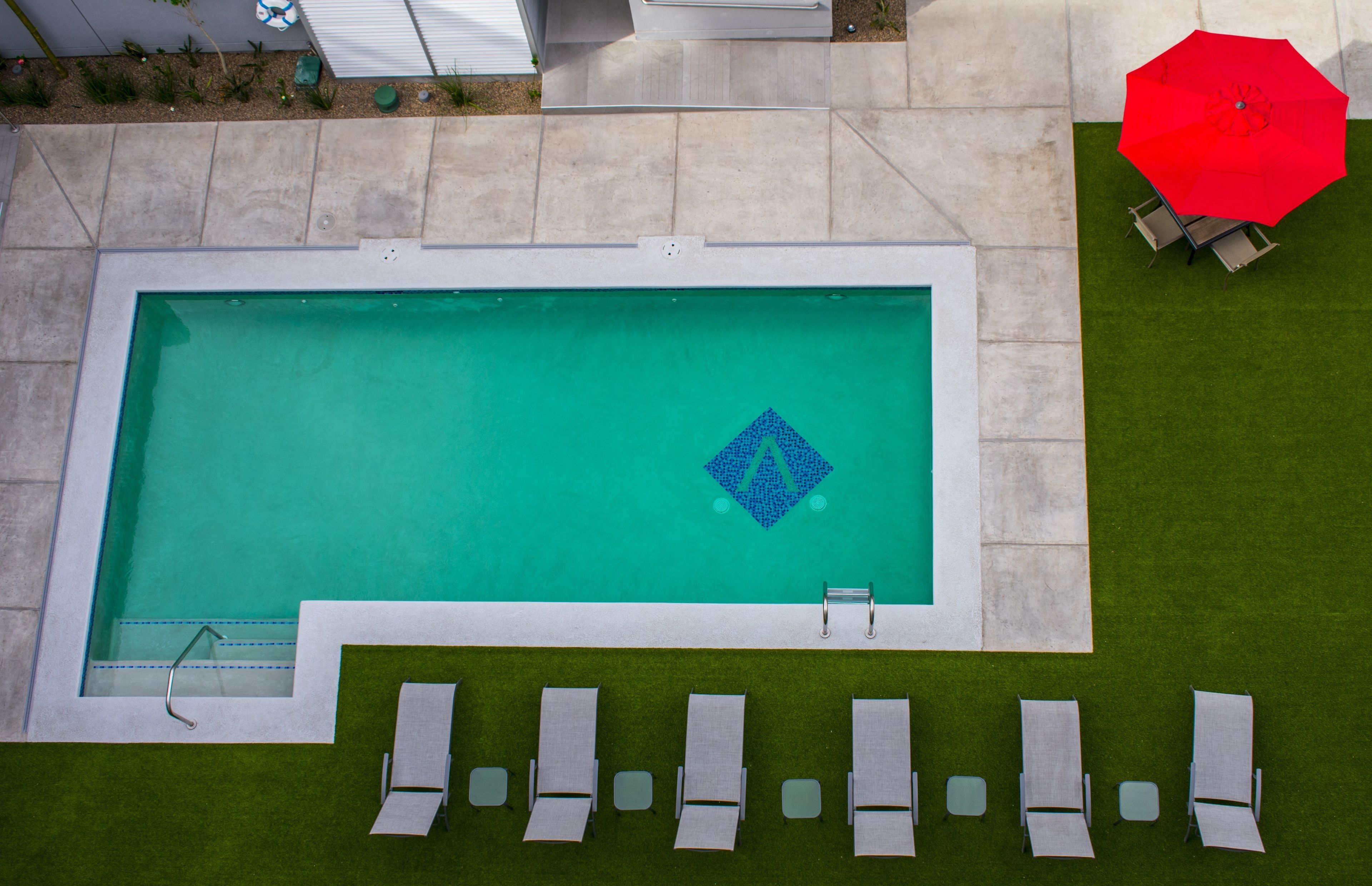 Hotel Araiza San Luis