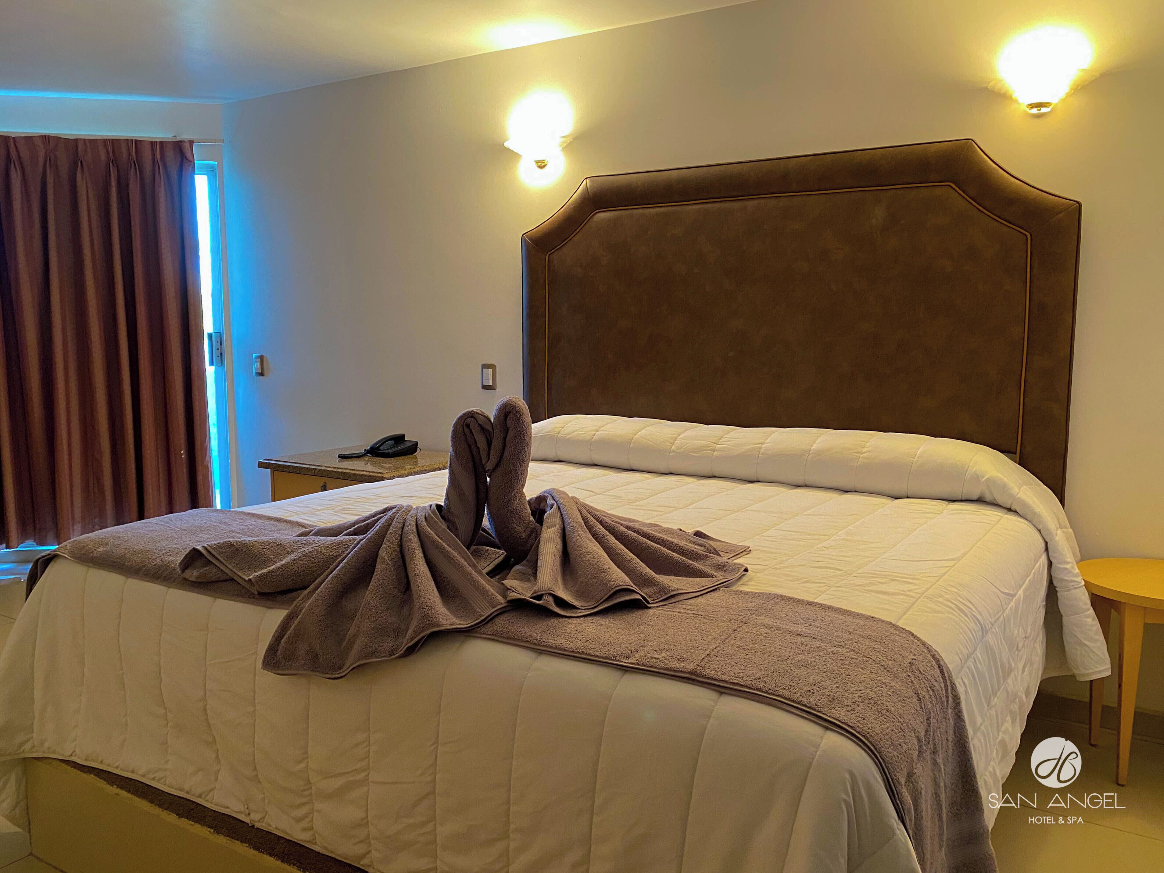 Hotel San Angel & Spa